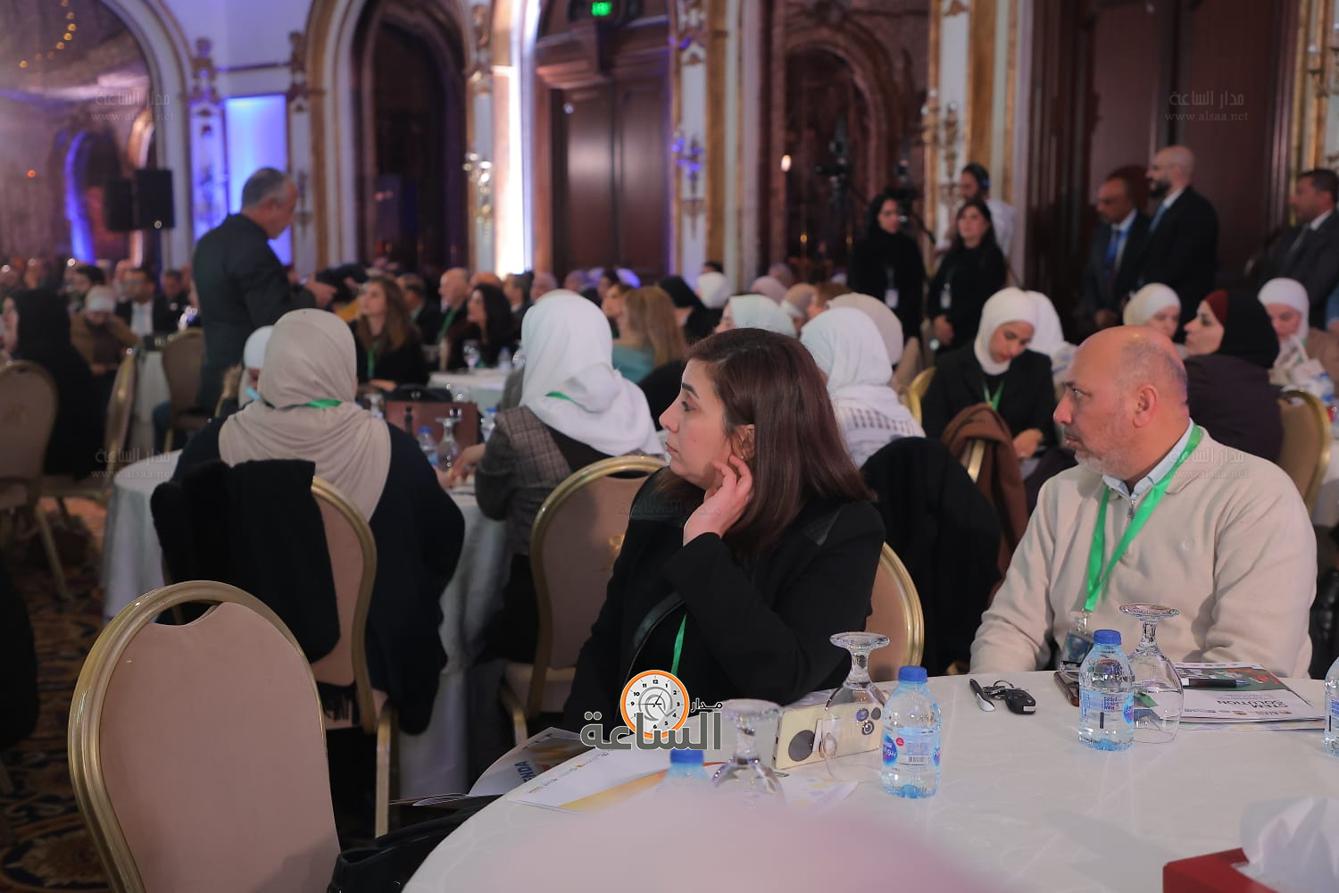 Madar Al-Saa Images 0.34776539808585594