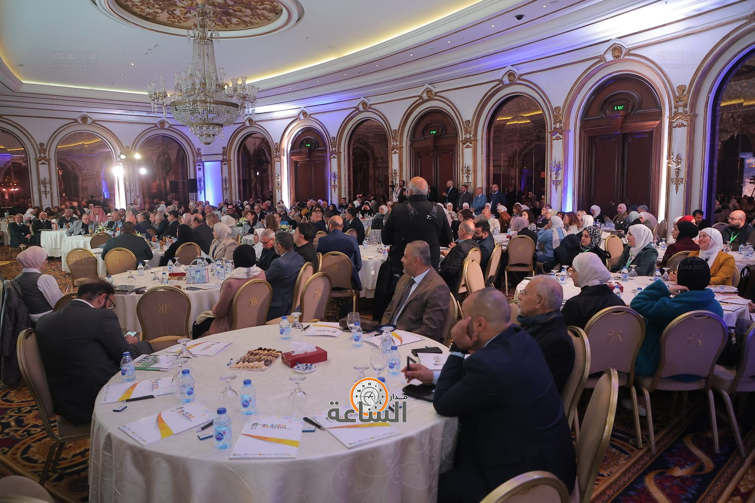 Madar Al-Saa Images 0.29452554121682906