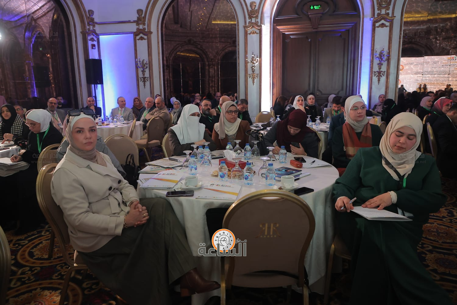 Madar Al-Saa Images 0.9314268039527005