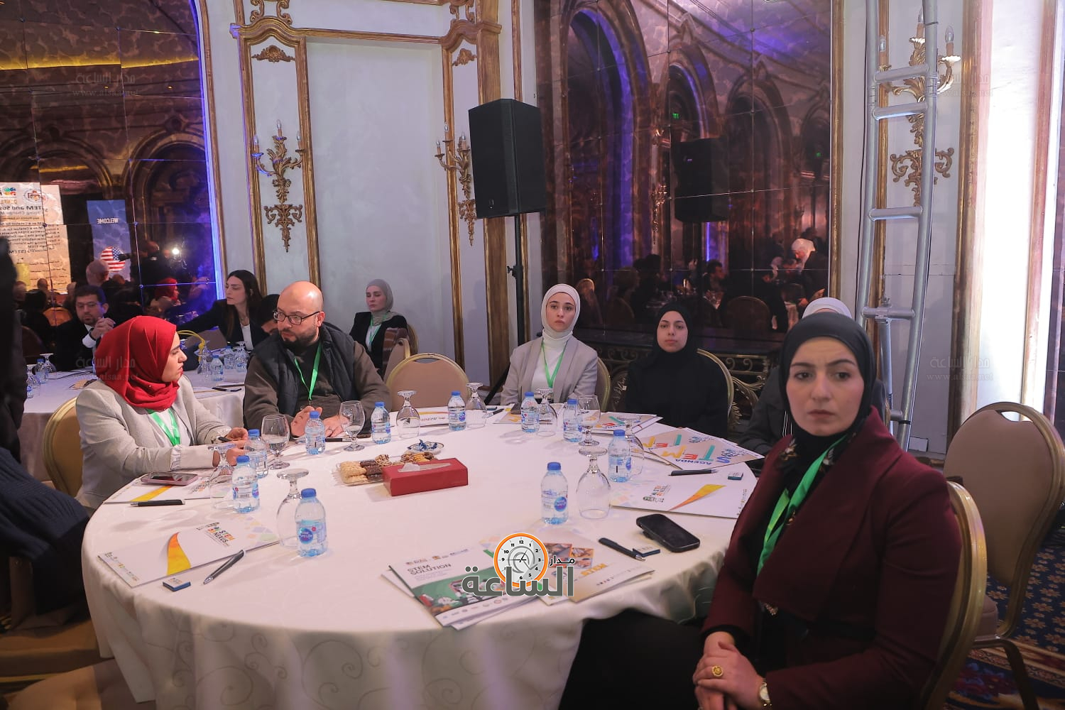 Madar Al-Saa Images 0.8600209955346738