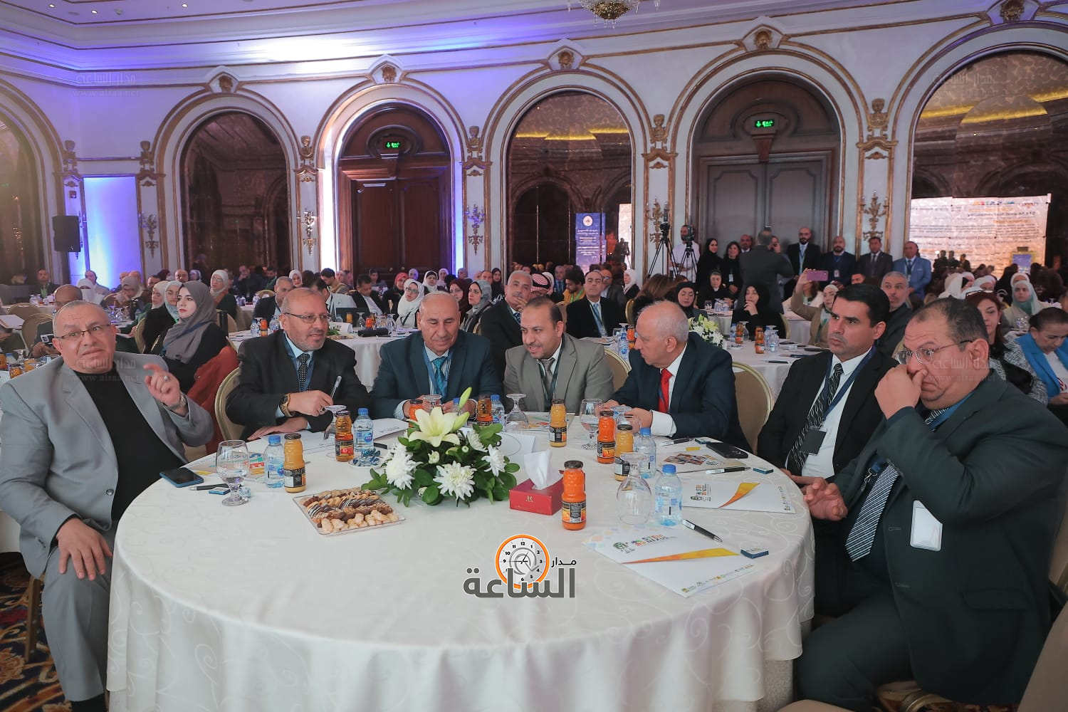 Madar Al-Saa Images 0.6286562557115059