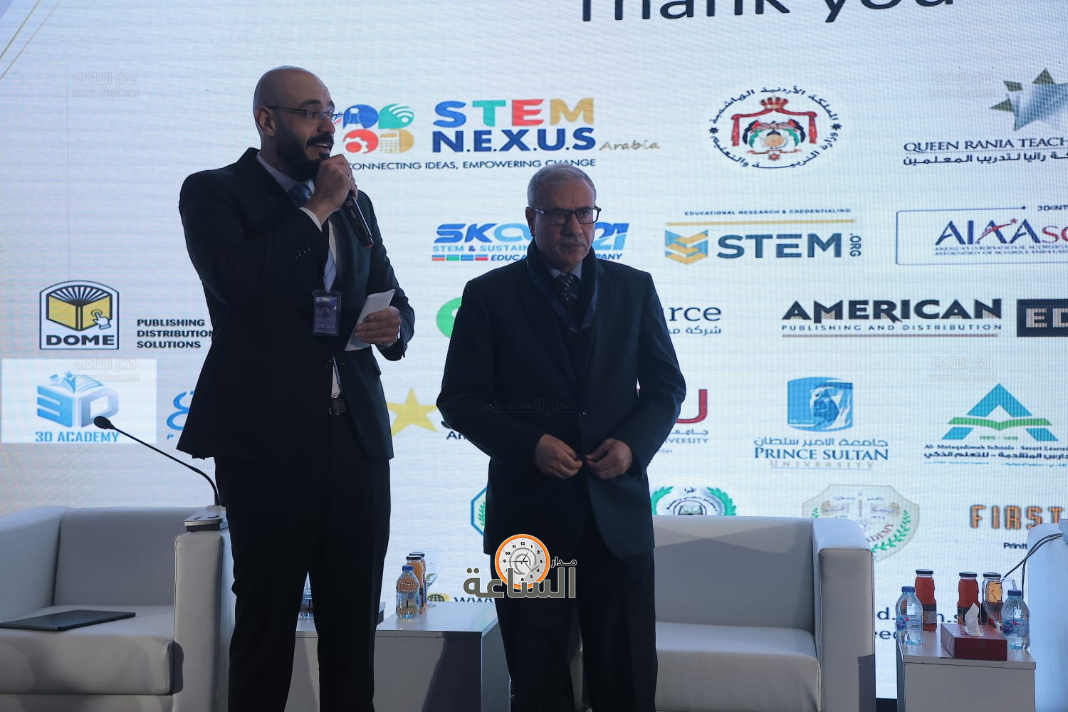 Madar Al-Saa Images 0.944855883330856