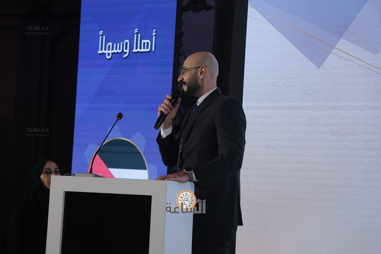 Madar Al-Saa Images 0.8311285904764893