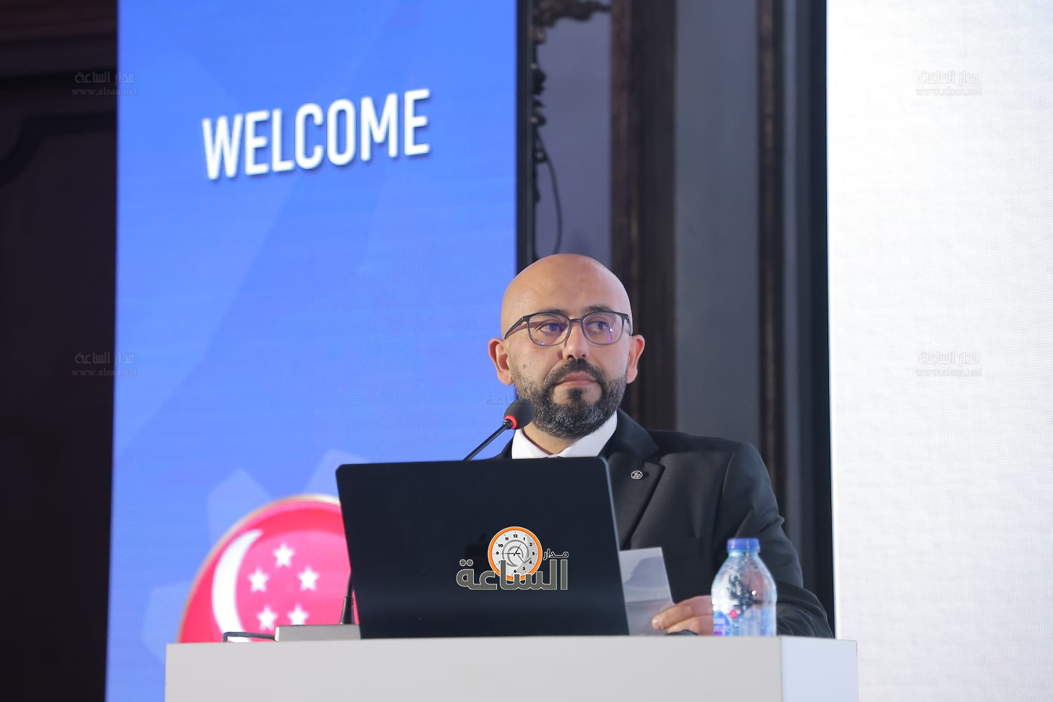 Madar Al-Saa Images 0.9648371628122203