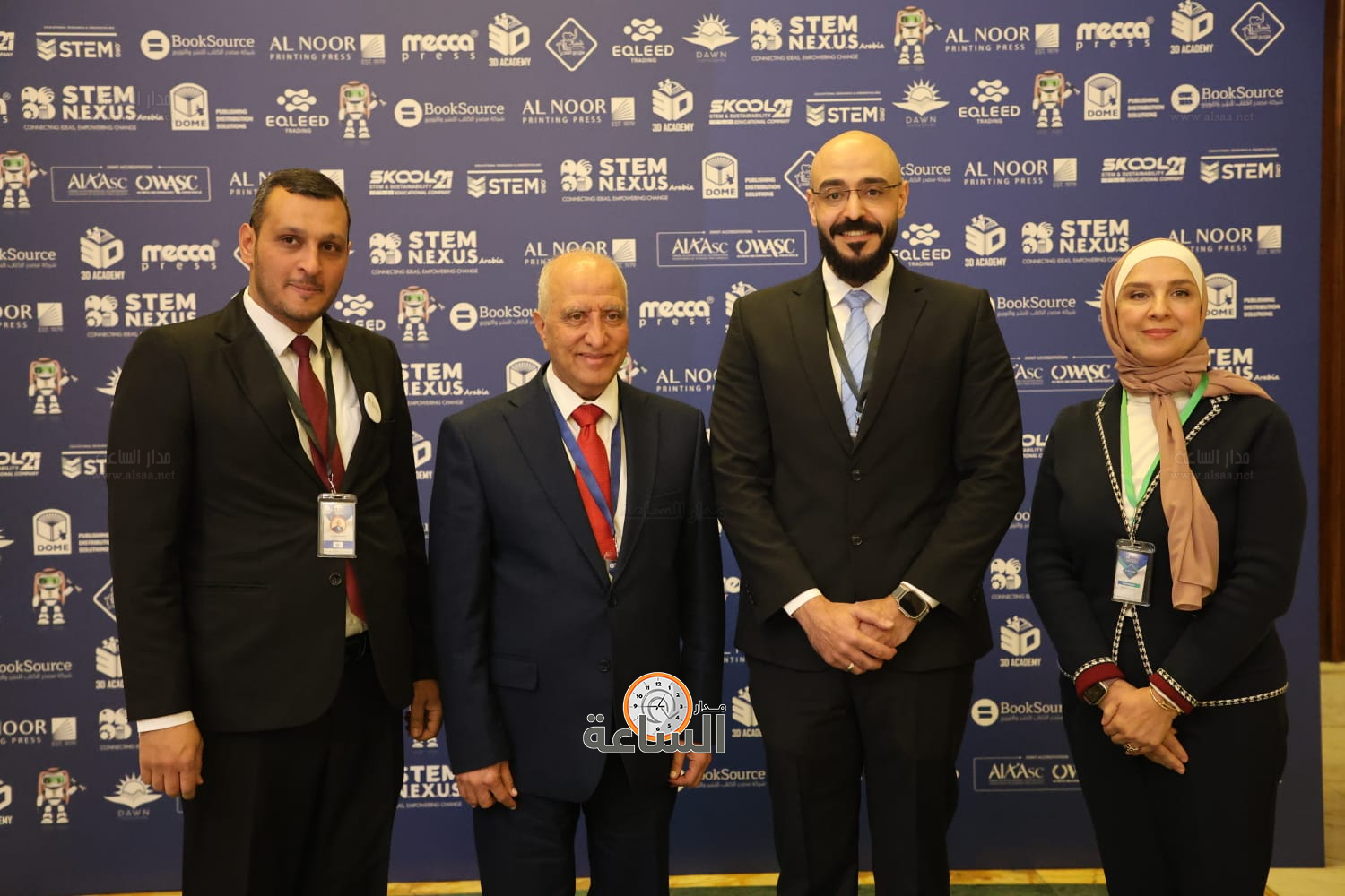 Madar Al-Saa Images 0.11046104496615539