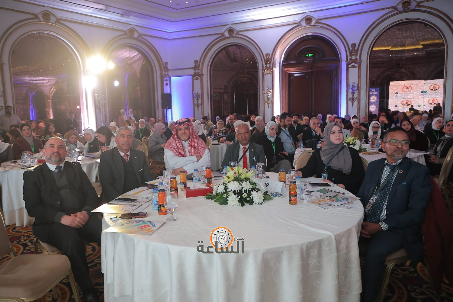 Madar Al-Saa Images 0.5421770572809959