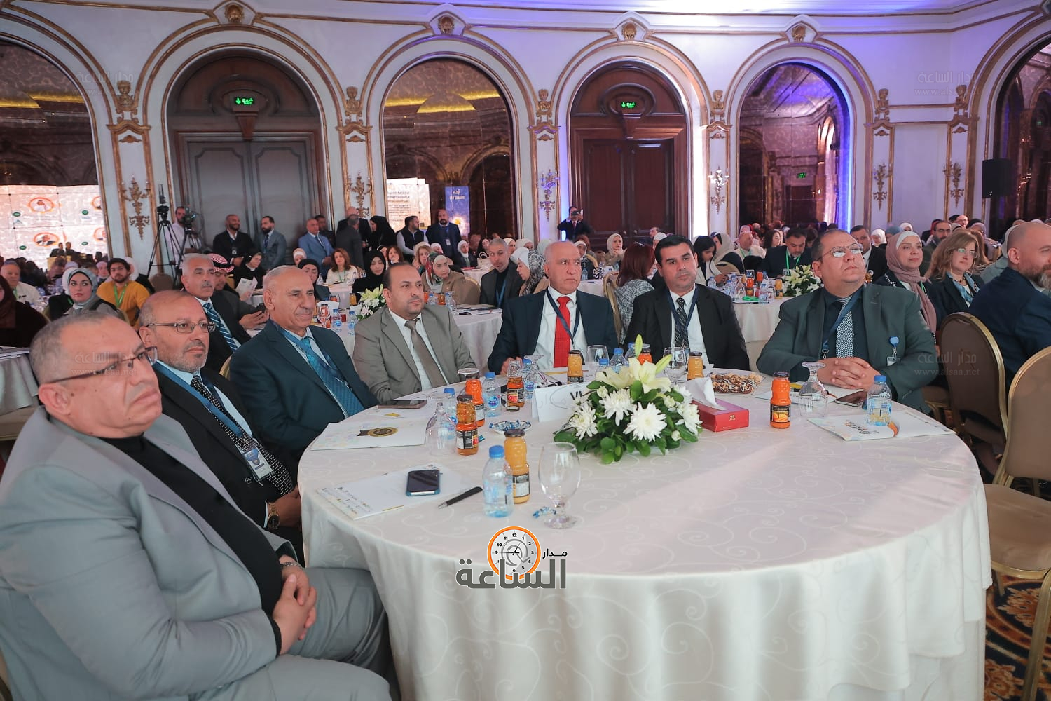 Madar Al-Saa Images 0.6706194717004927