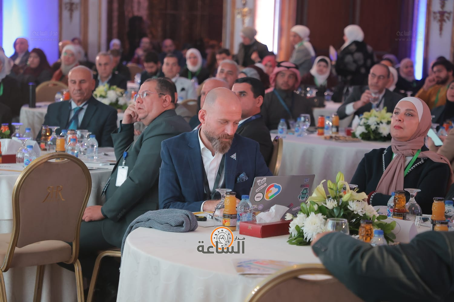 Madar Al-Saa Images 0.09954423071488883