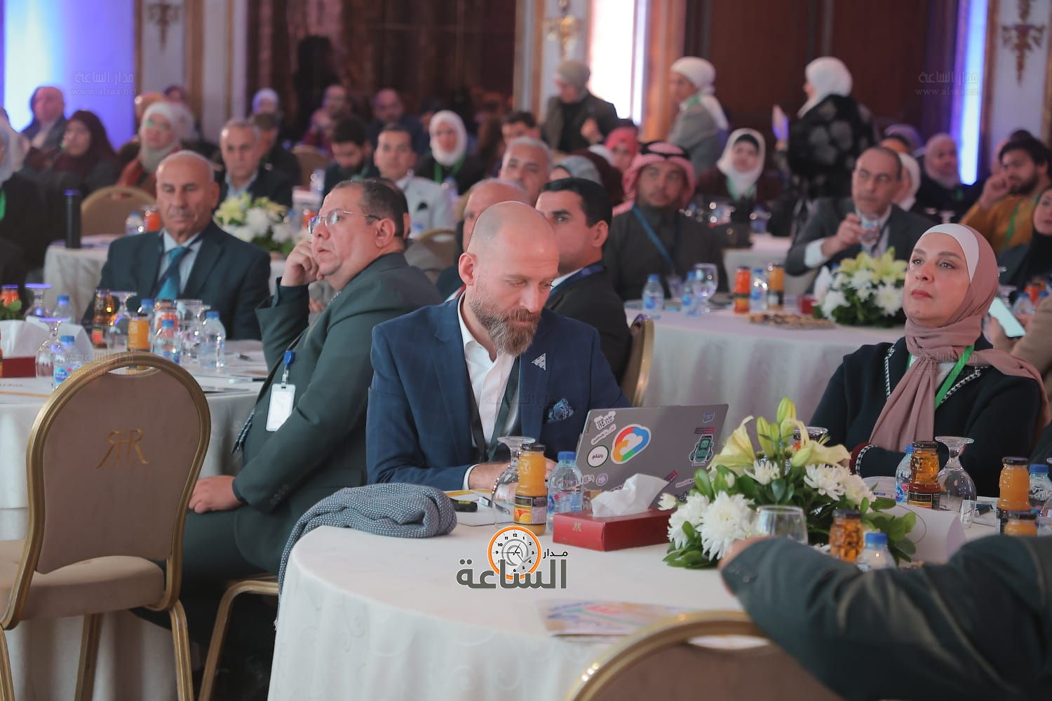 Madar Al-Saa Images 0.5363780030766074