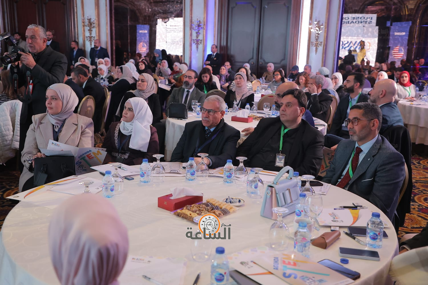 Madar Al-Saa Images 0.7022013756131791