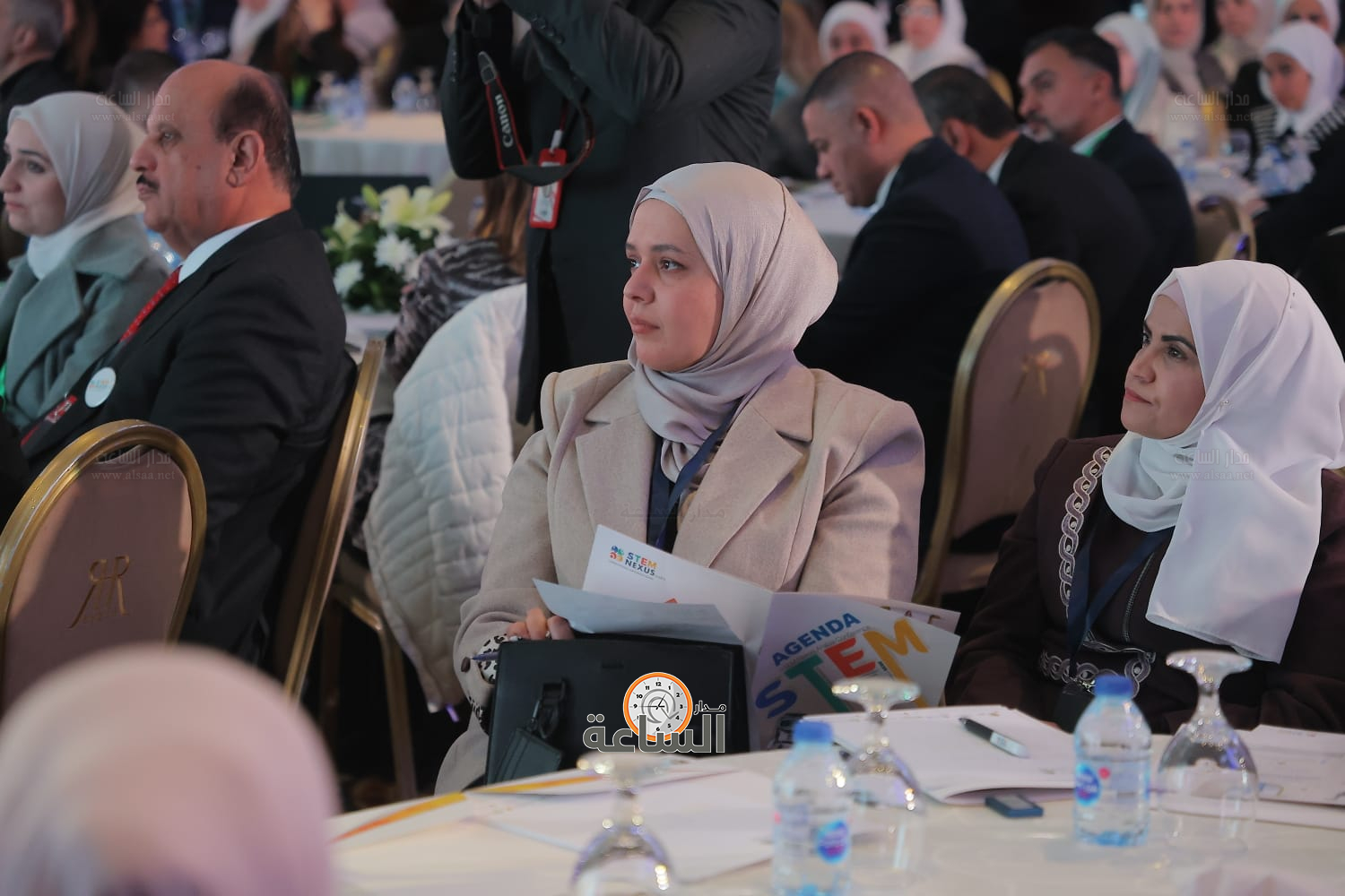 Madar Al-Saa Images 0.7985976651039632