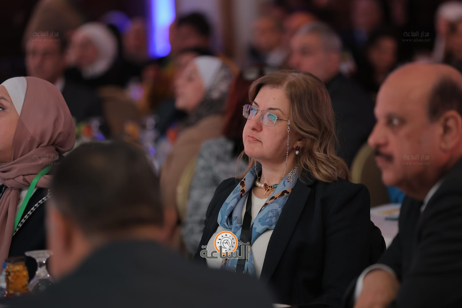 Madar Al-Saa Images 0.4190529713523643