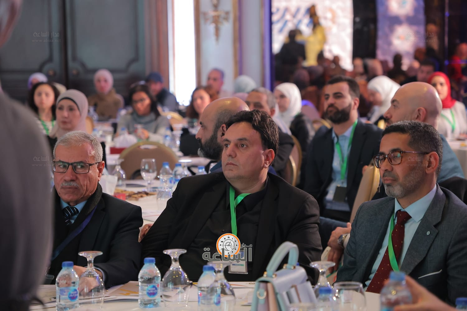 Madar Al-Saa Images 0.7110459884582103