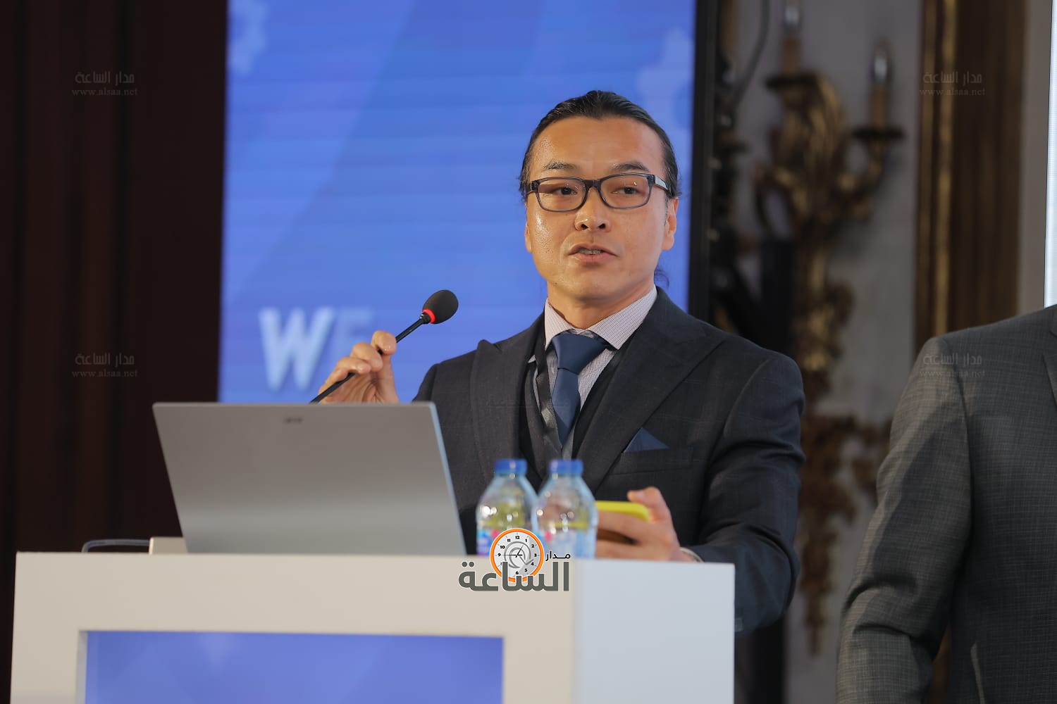 Madar Al-Saa Images 0.21505915108424234