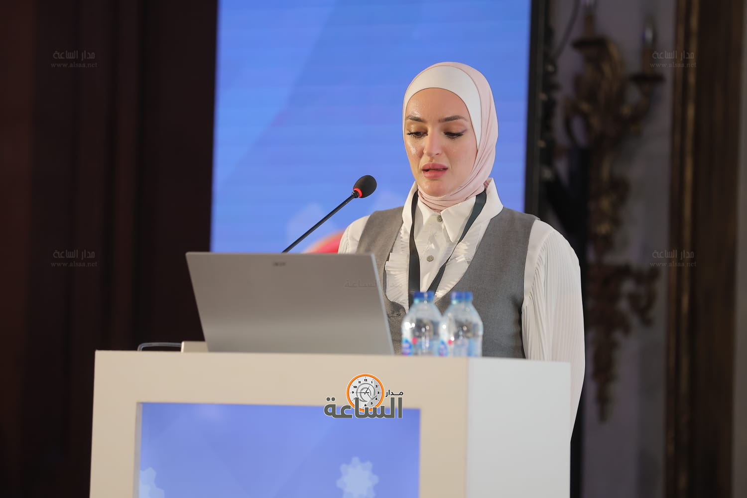 Madar Al-Saa Images 0.3079228134316041