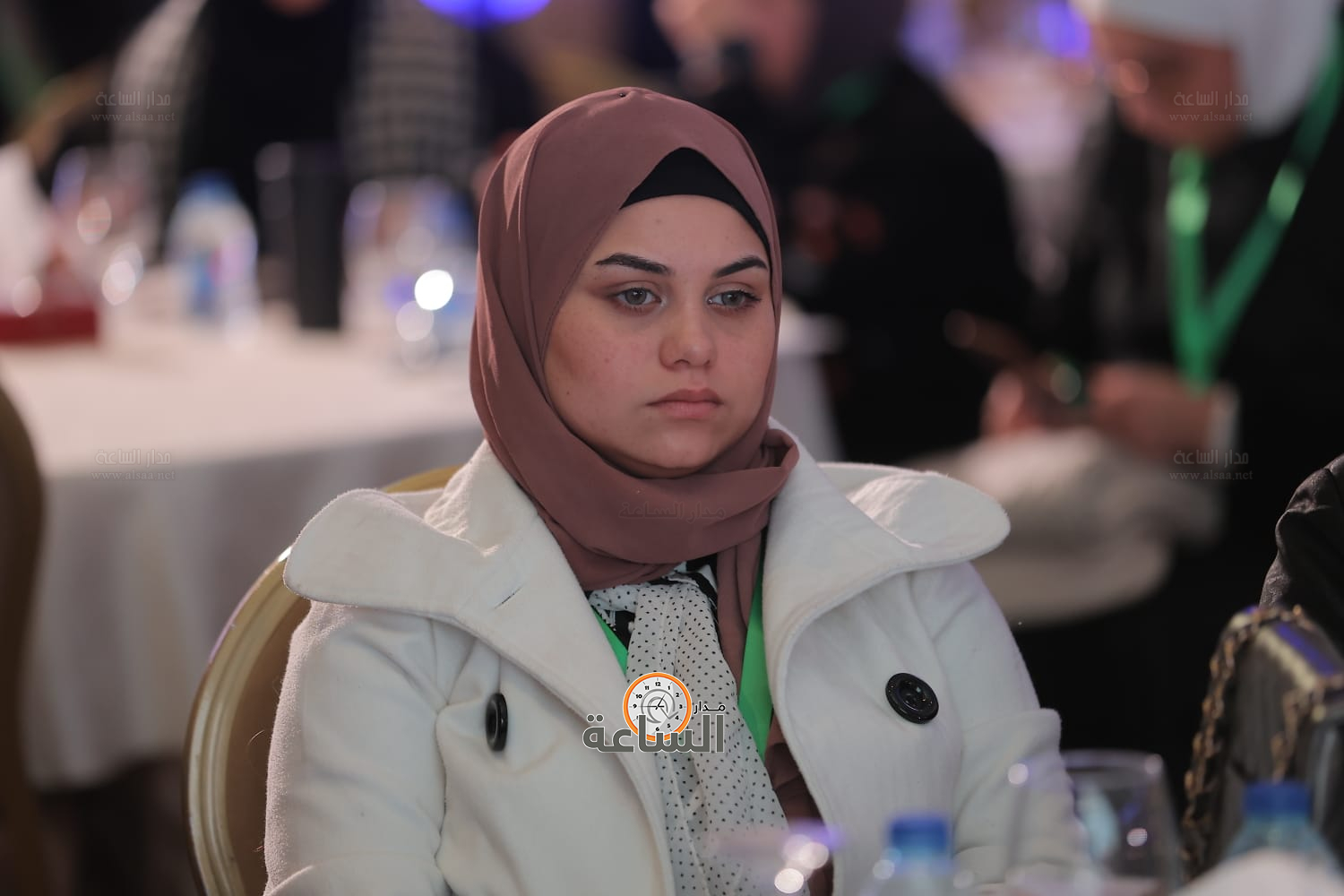 Madar Al-Saa Images 0.5190343799739281