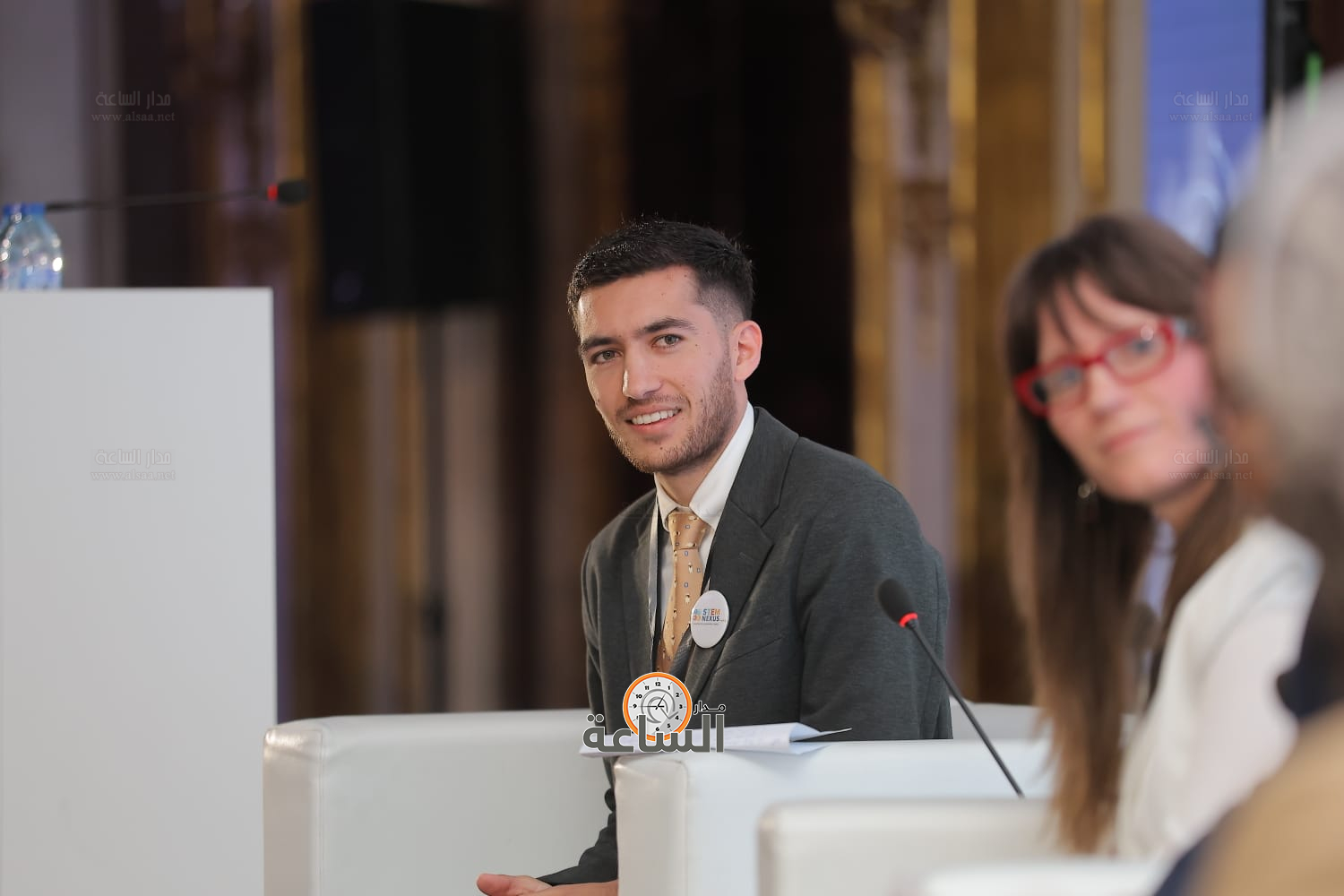 Madar Al-Saa Images 0.24184291694348126