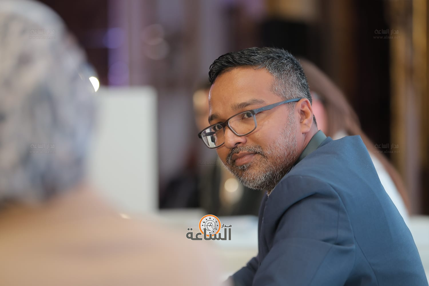 Madar Al-Saa Images 0.7103208941248411