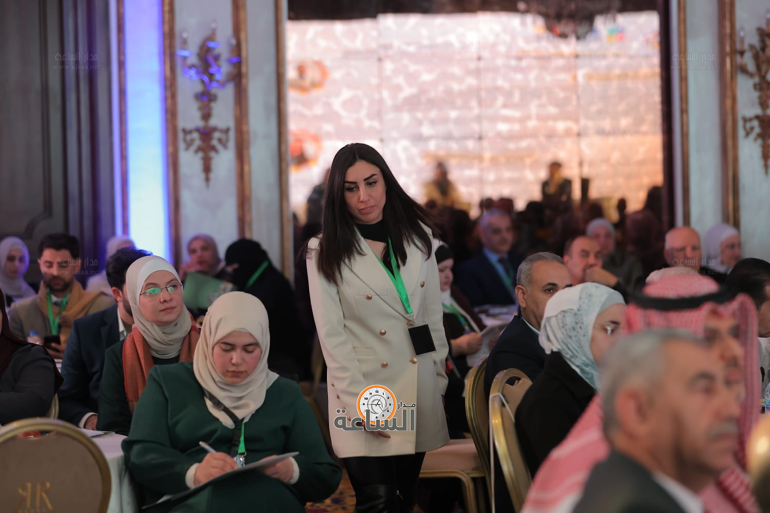 Madar Al-Saa Images 0.9176726788045309