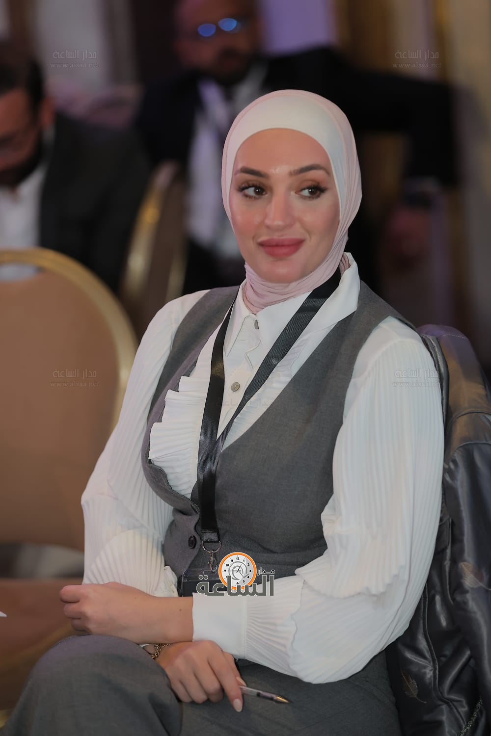 Madar Al-Saa Images 0.27015558428397646