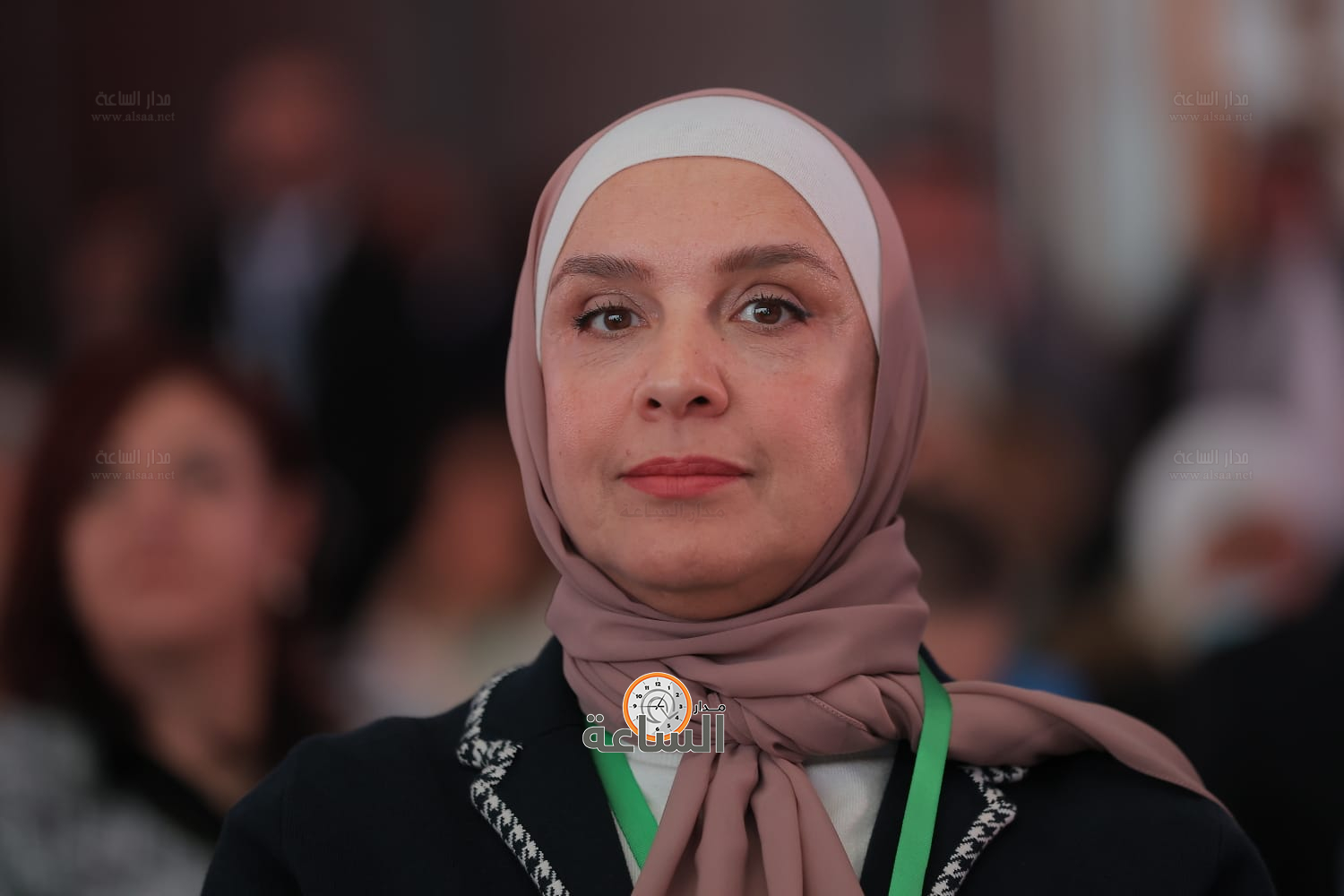 Madar Al-Saa Images 0.17807046631344914