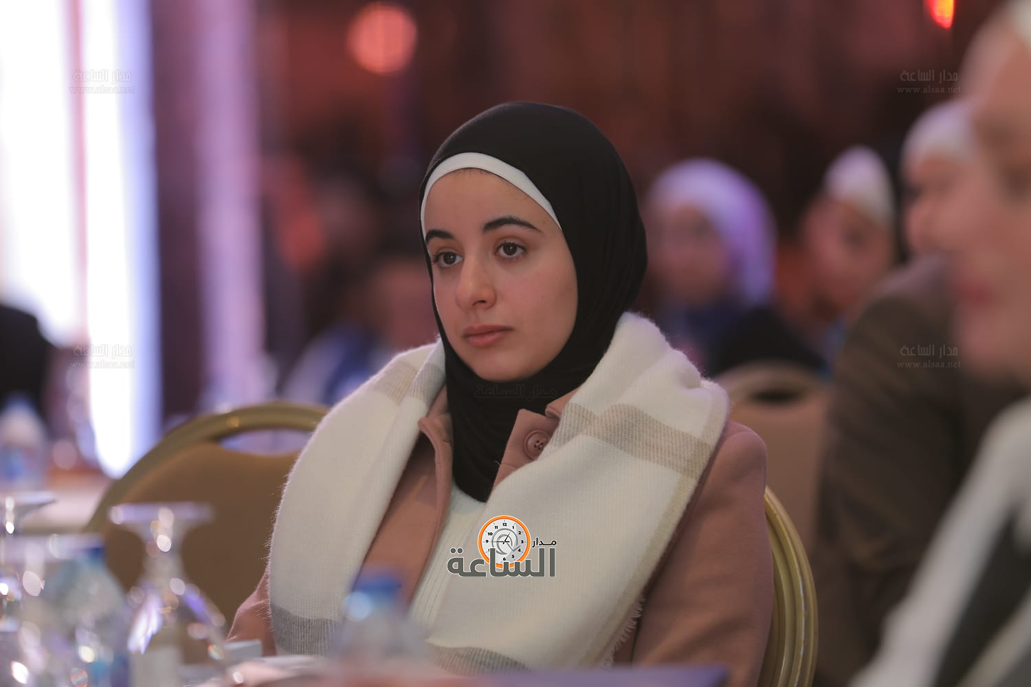 Madar Al-Saa Images 0.8457031251411646