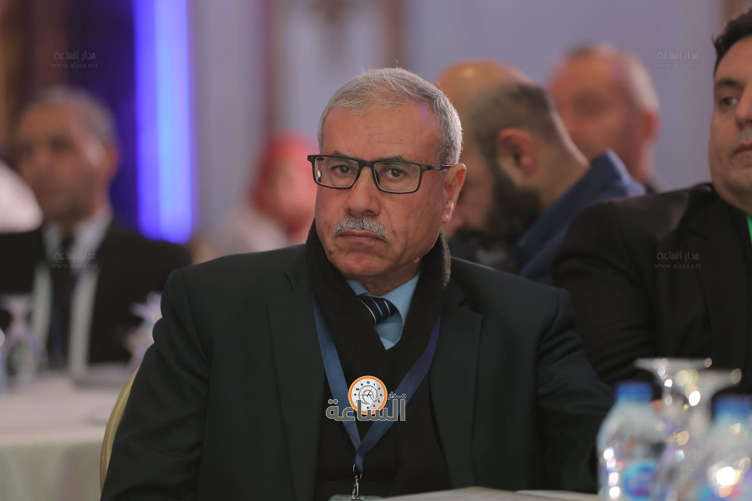 Madar Al-Saa Images 0.579642610287775