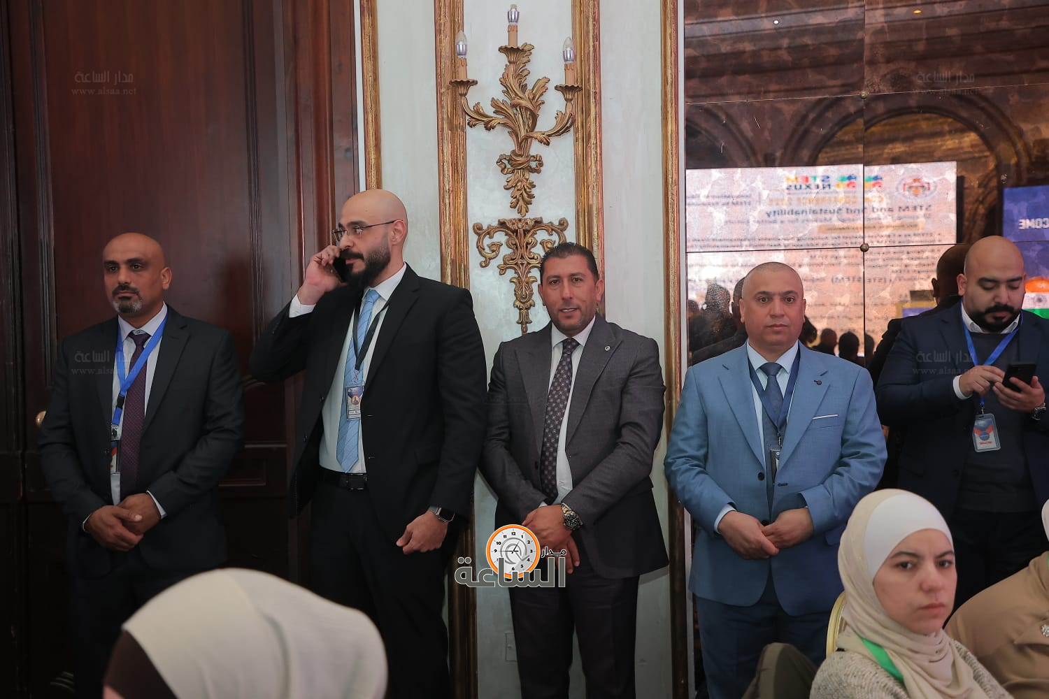 Madar Al-Saa Images 0.2895823208830335