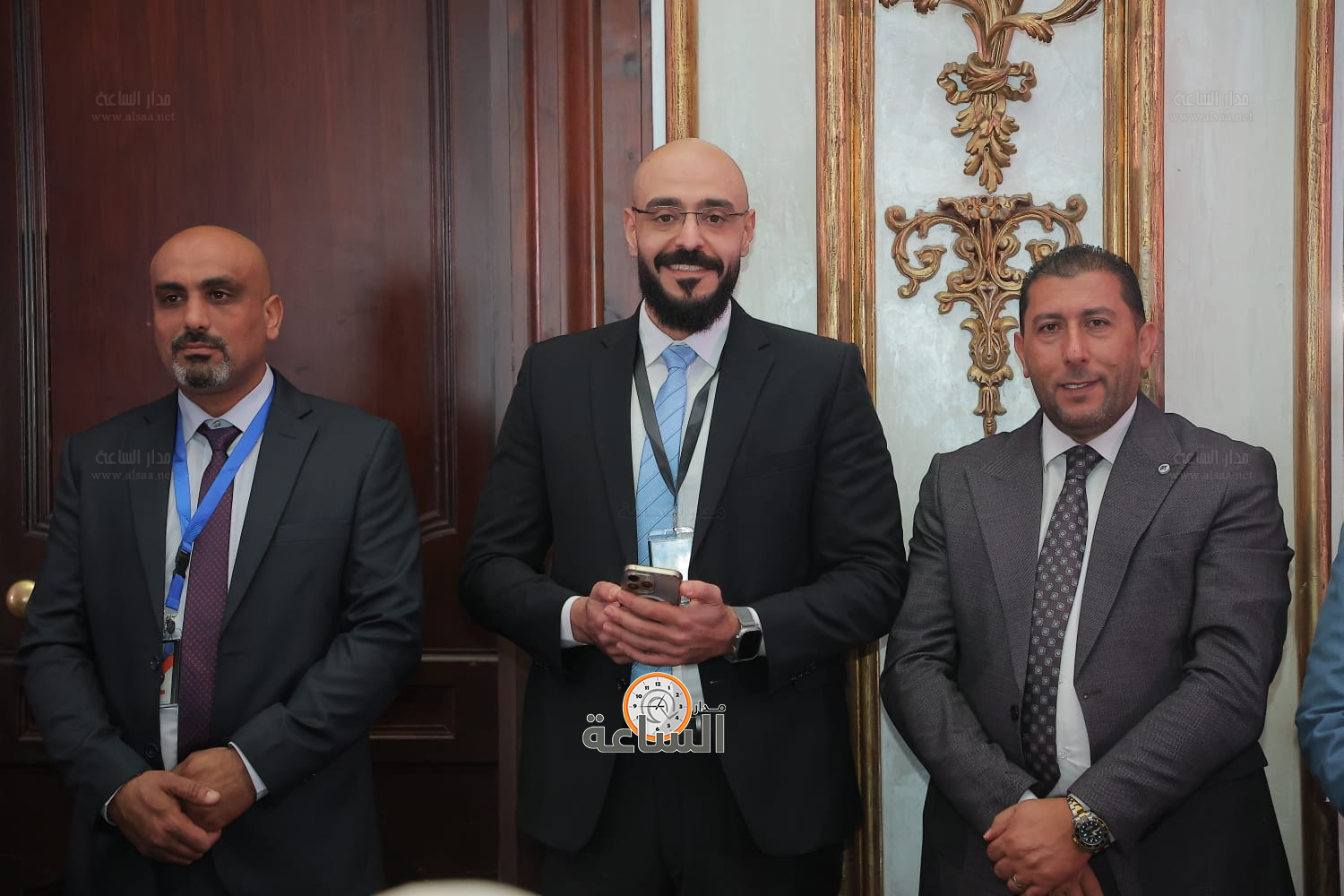 Madar Al-Saa Images 0.1208860892314847