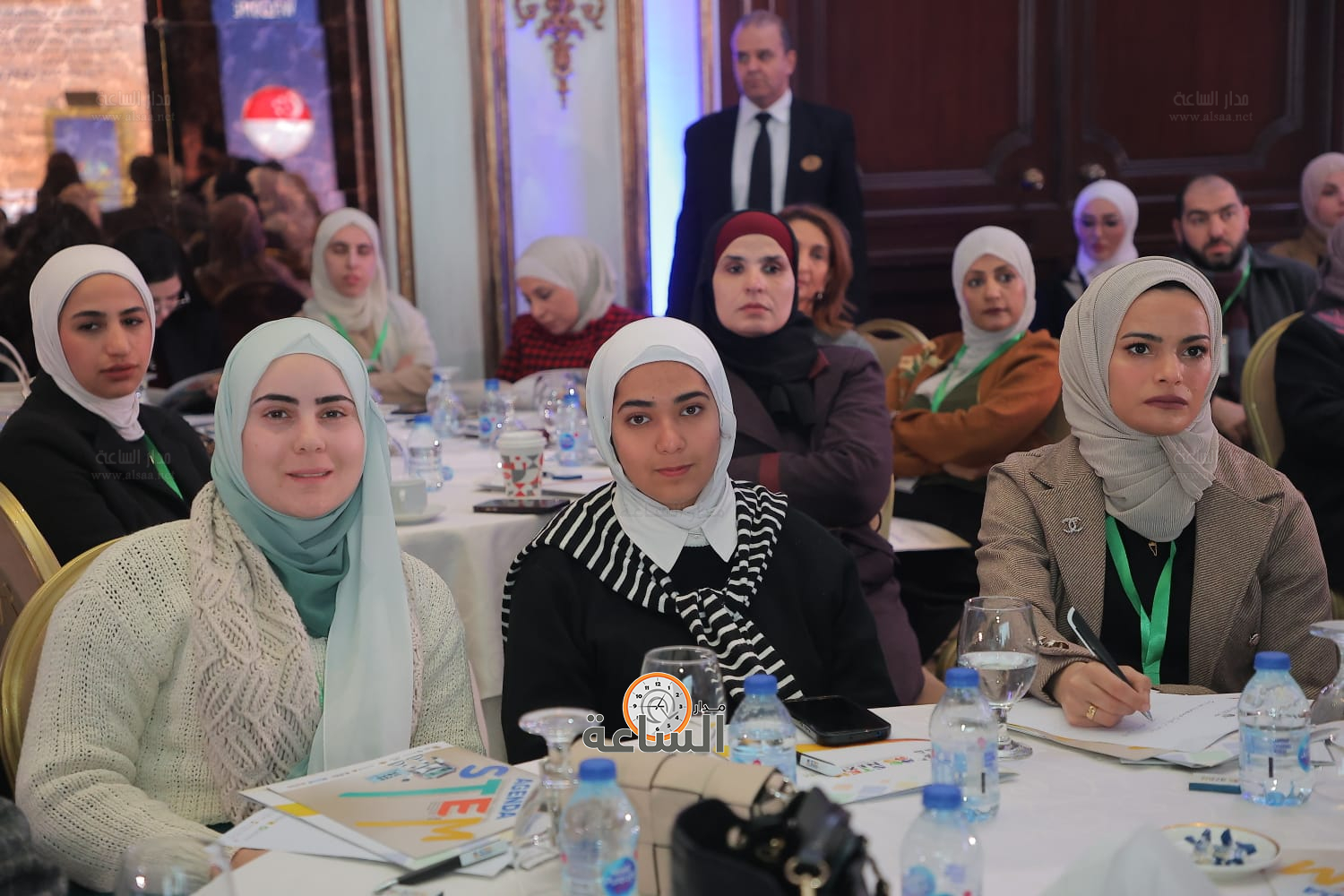 Madar Al-Saa Images 0.665760417342496