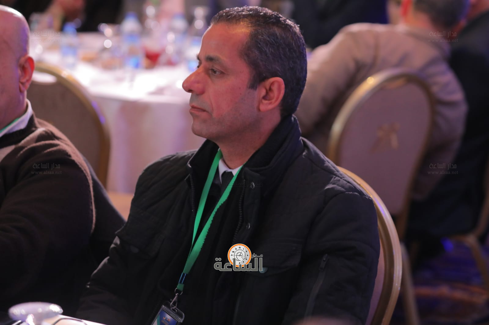 Madar Al-Saa Images 0.16795979653123783