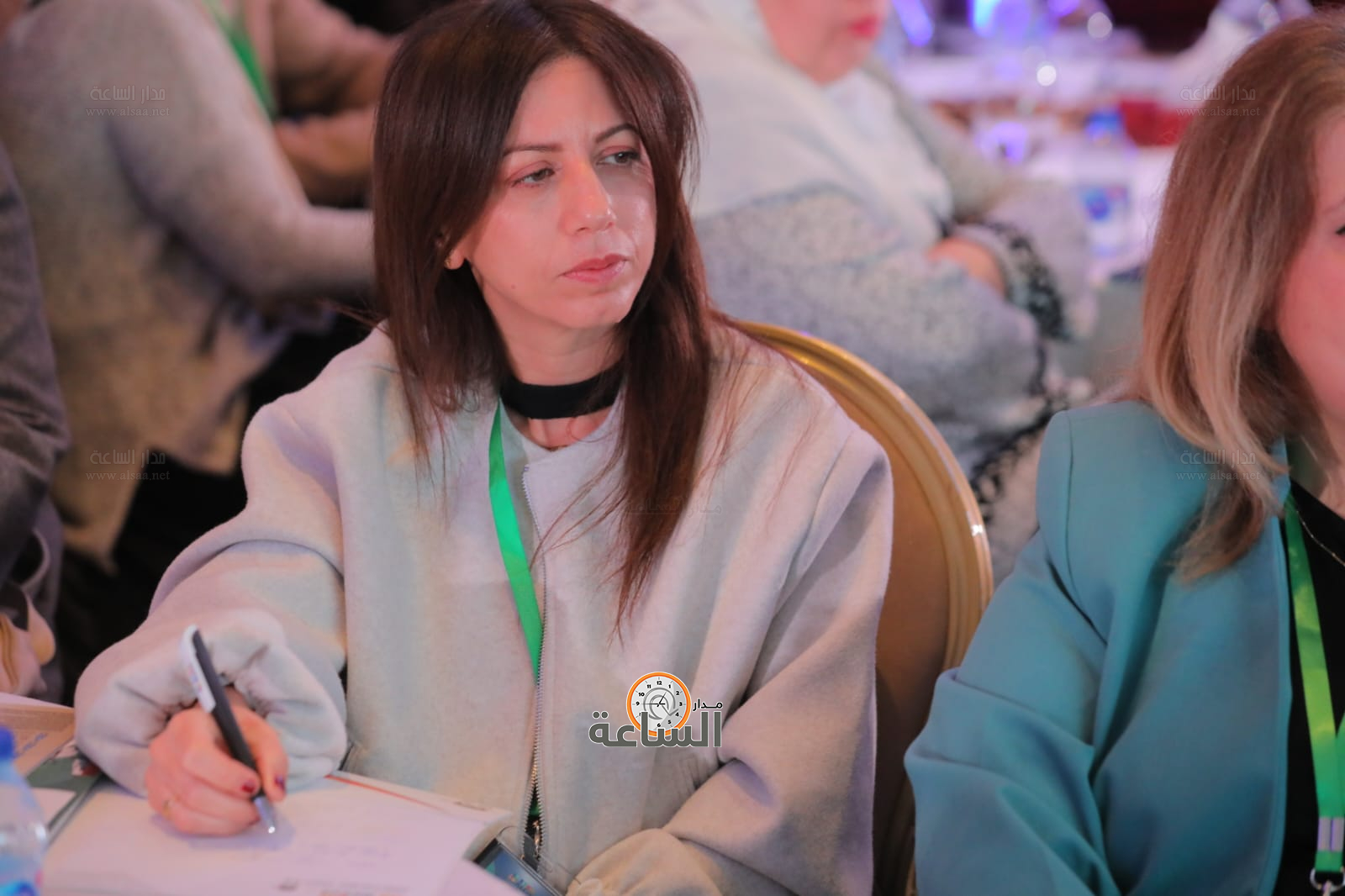 Madar Al-Saa Images 0.07657571585697887