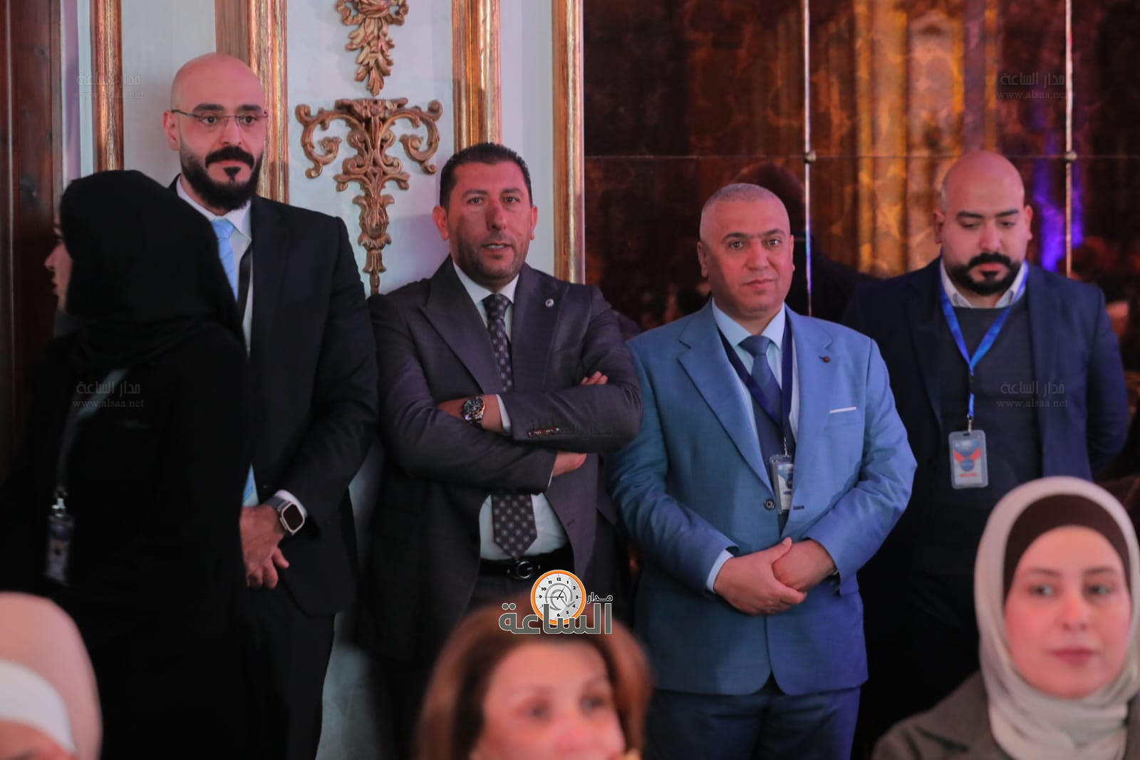 Madar Al-Saa Images 0.9652555390467026