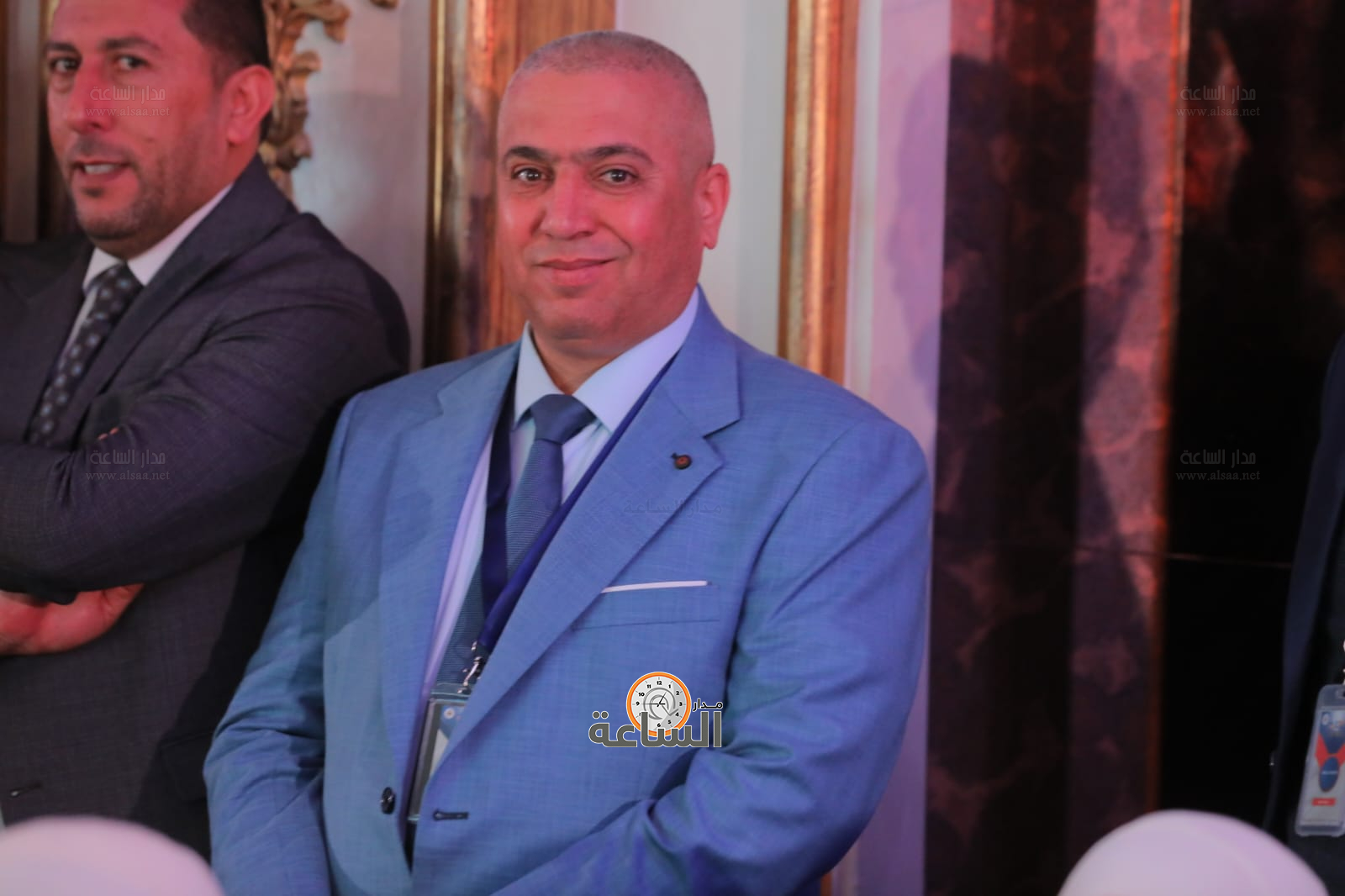 Madar Al-Saa Images 0.9972837360544426