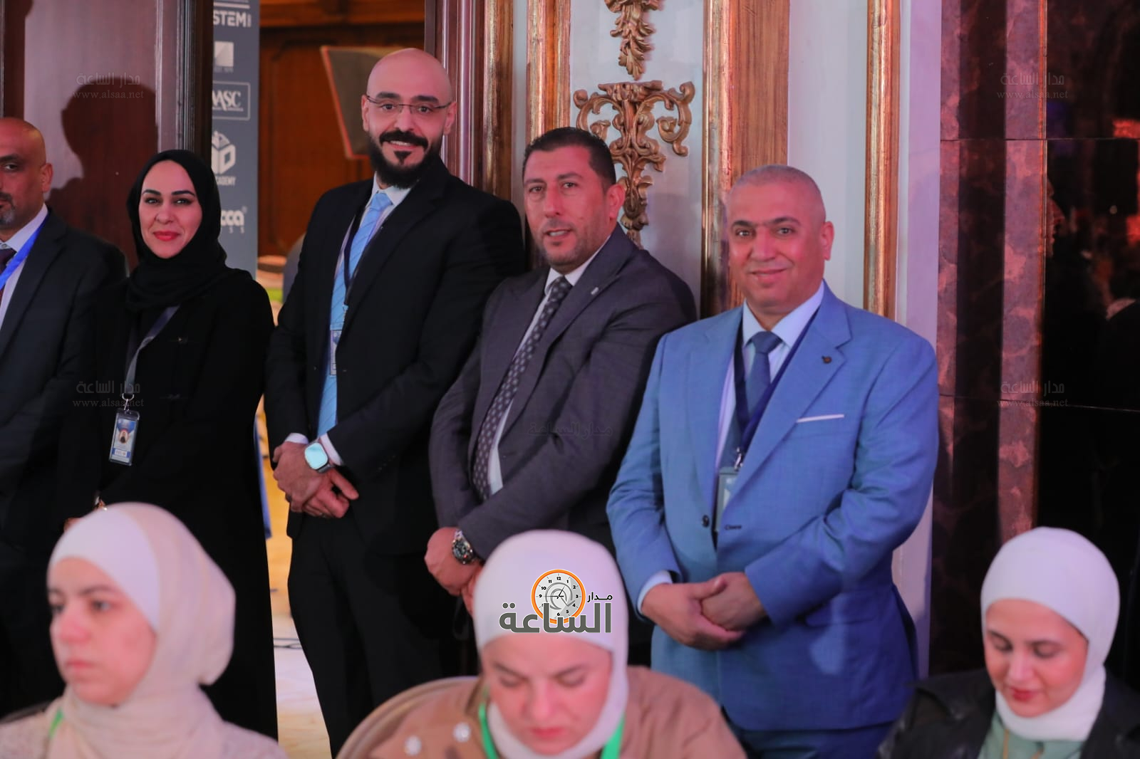 Madar Al-Saa Images 0.43184125686170827