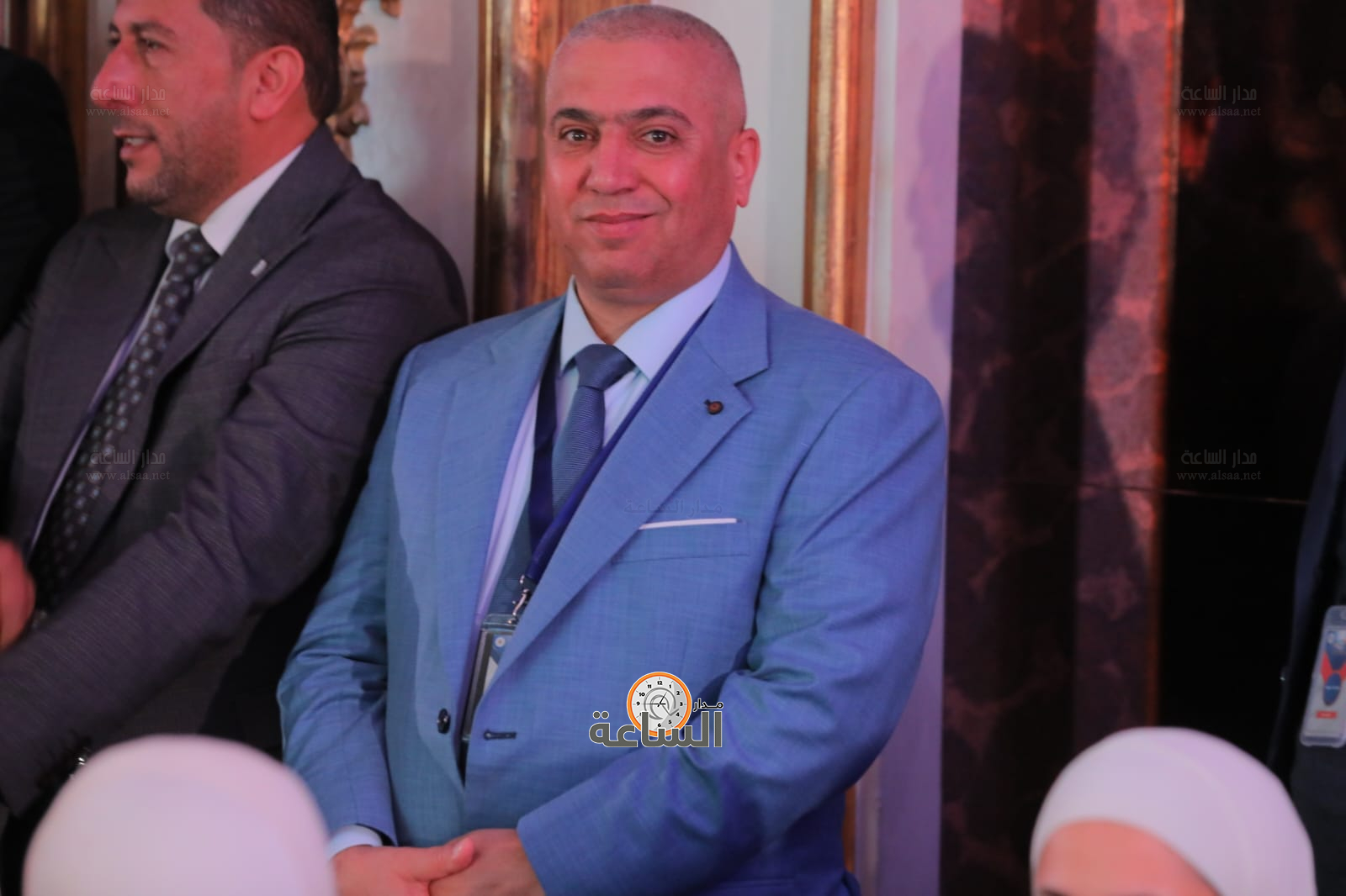 Madar Al-Saa Images 0.035634300948559794