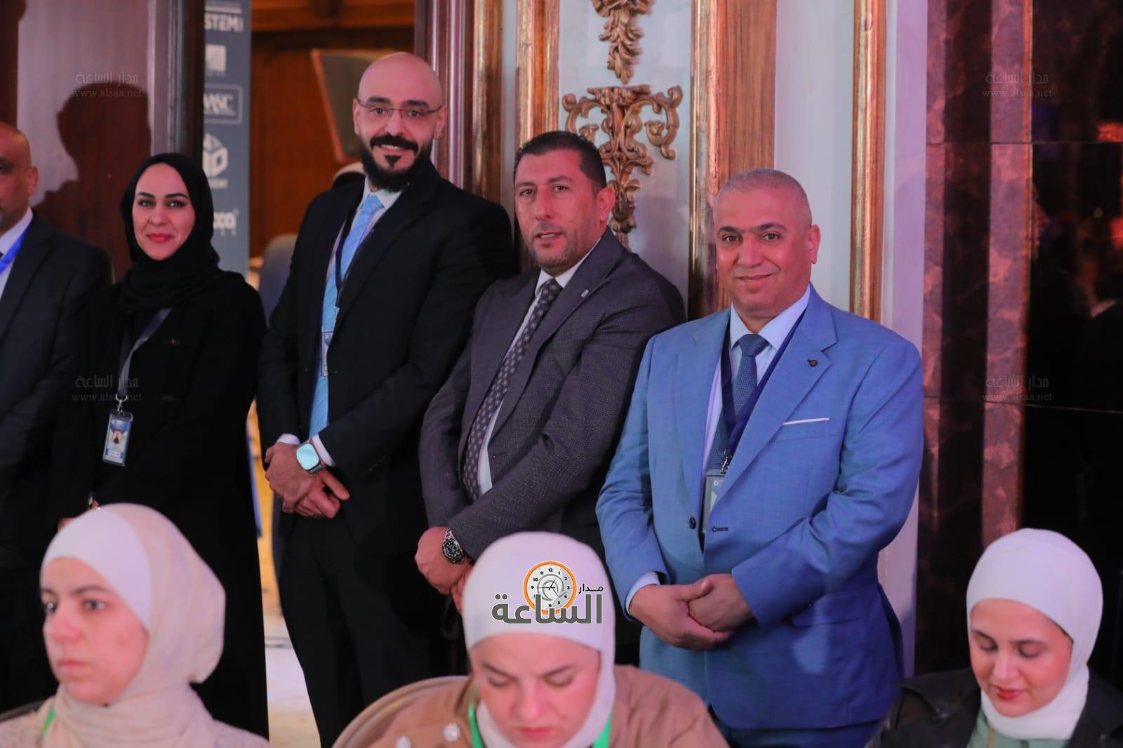 Madar Al-Saa Images 0.10190242764229618