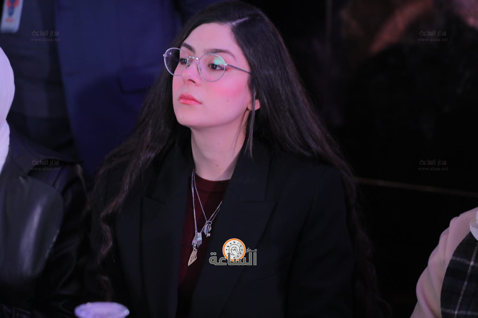 Madar Al-Saa Images 0.11622423763428125