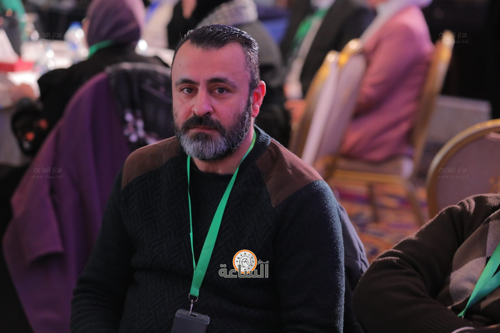 Madar Al-Saa Images 0.6137467793928377