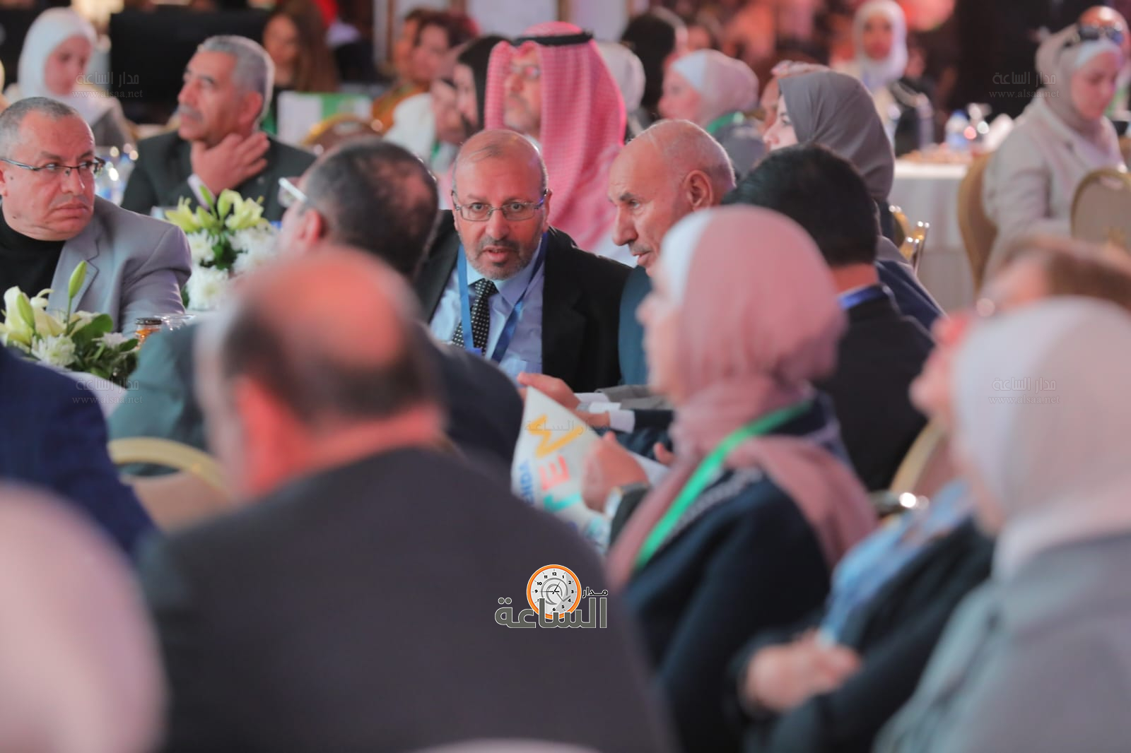 Madar Al-Saa Images 0.1739255239008315