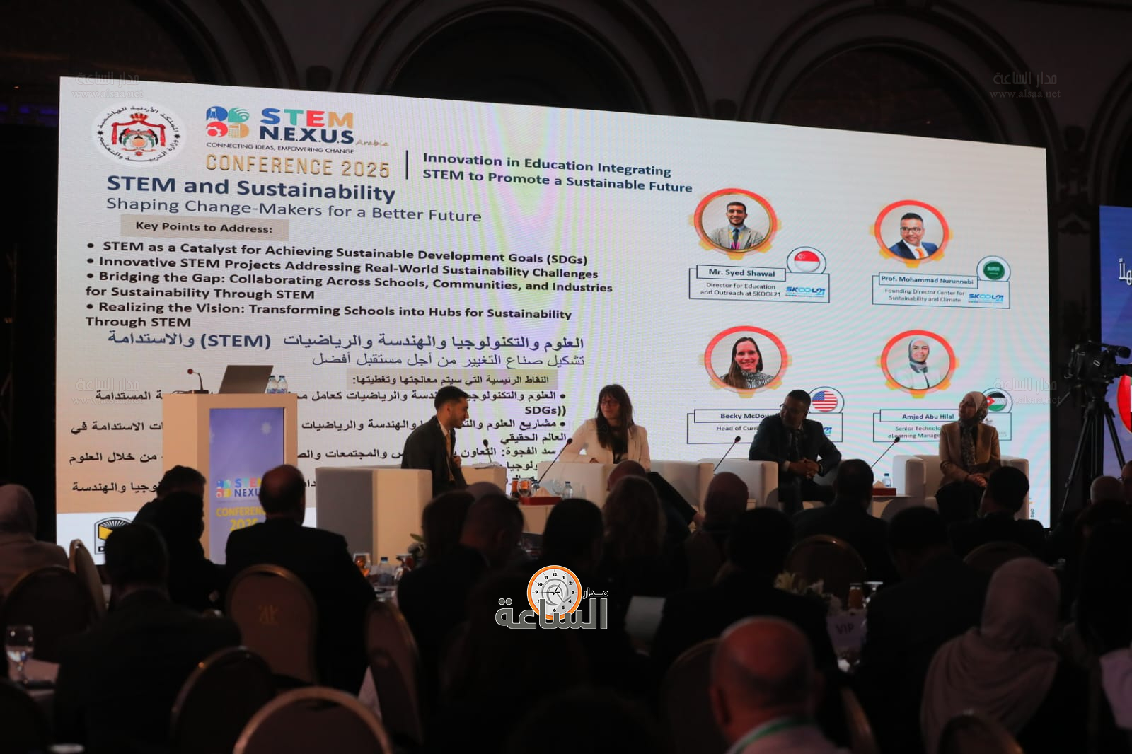 Madar Al-Saa Images 0.6426793152304107