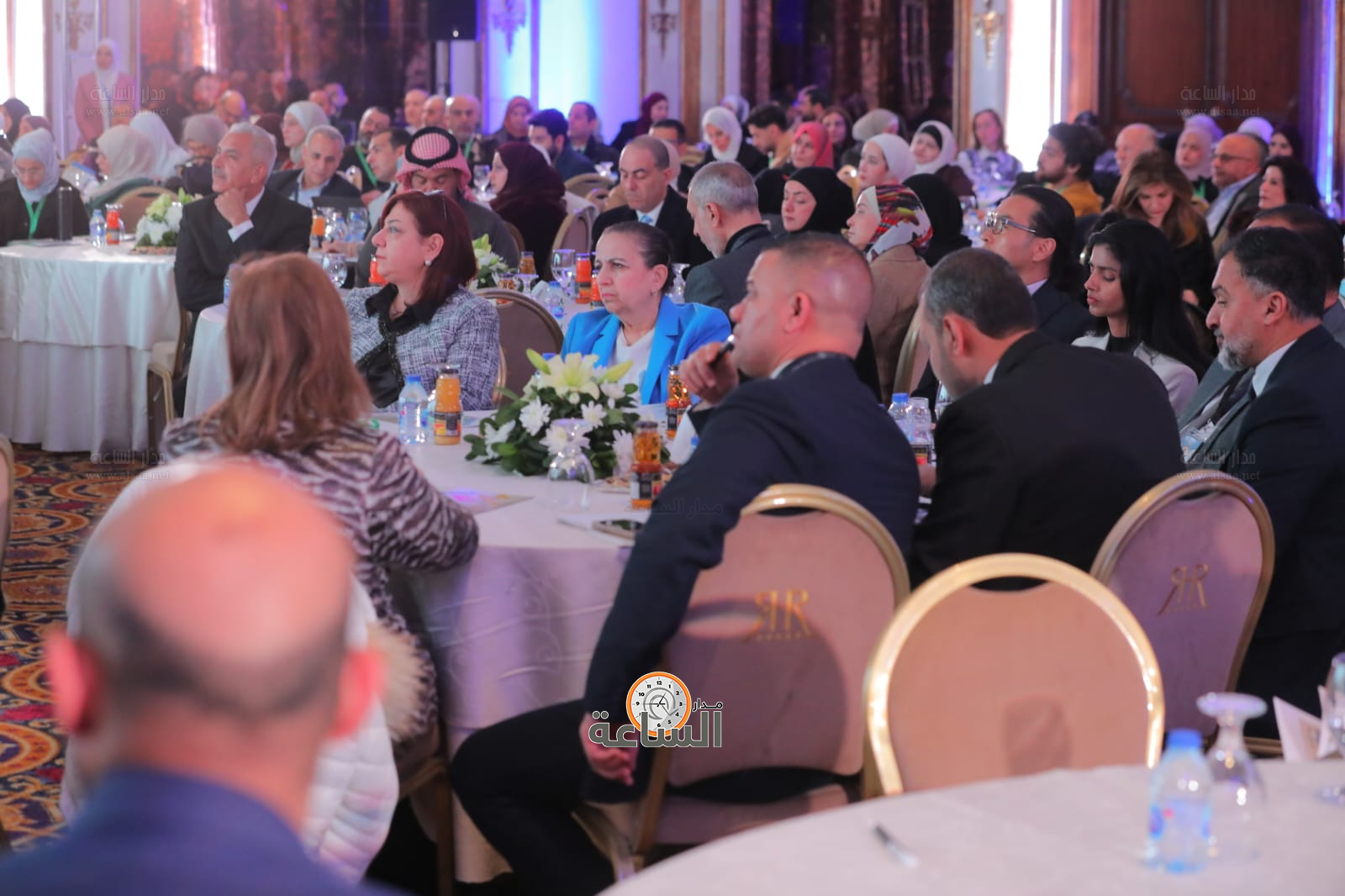 Madar Al-Saa Images 0.022900438068446993