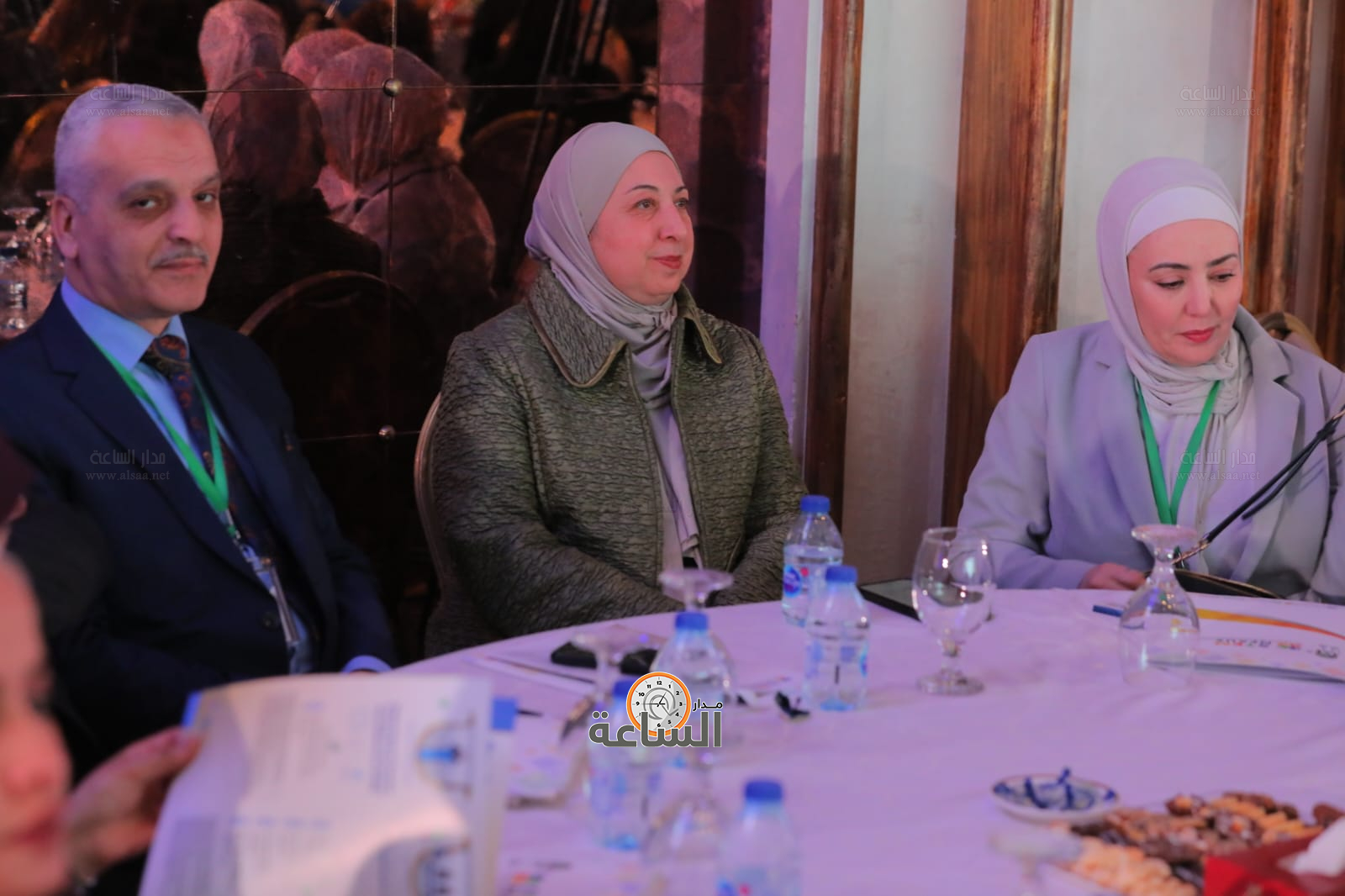 Madar Al-Saa Images 0.7974293523420131