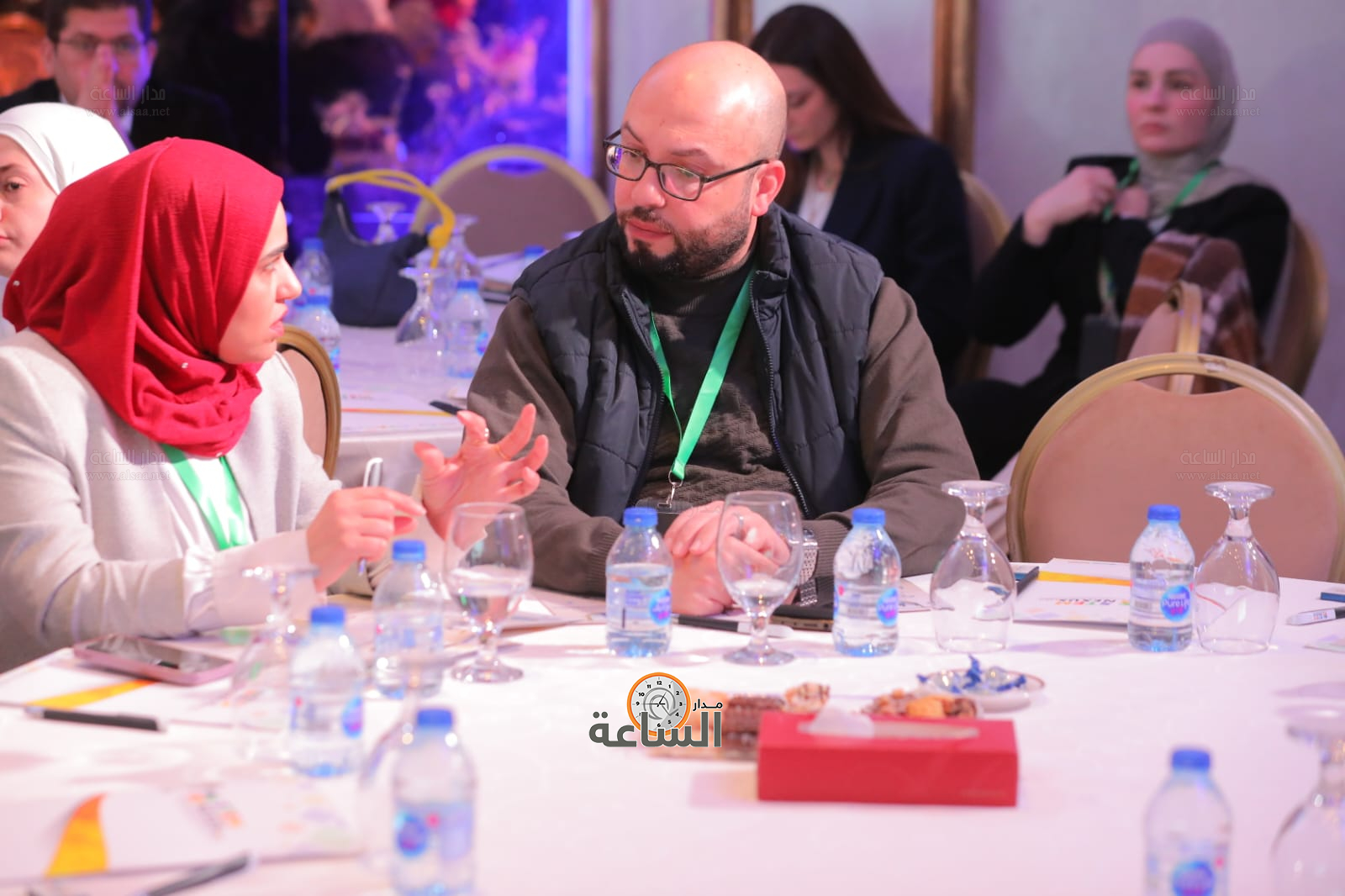 Madar Al-Saa Images 0.6829536079972027