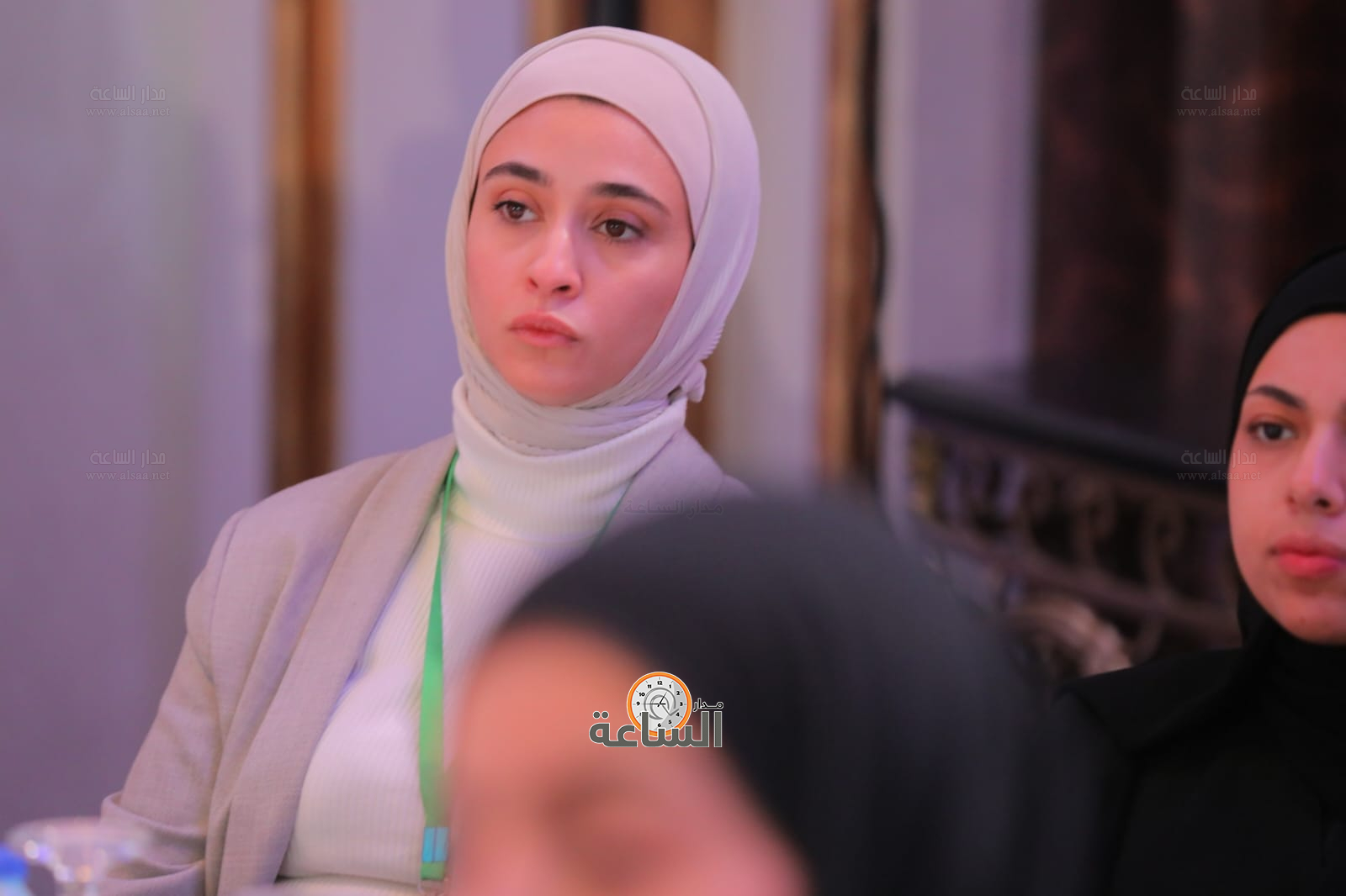 Madar Al-Saa Images 0.322540277941906