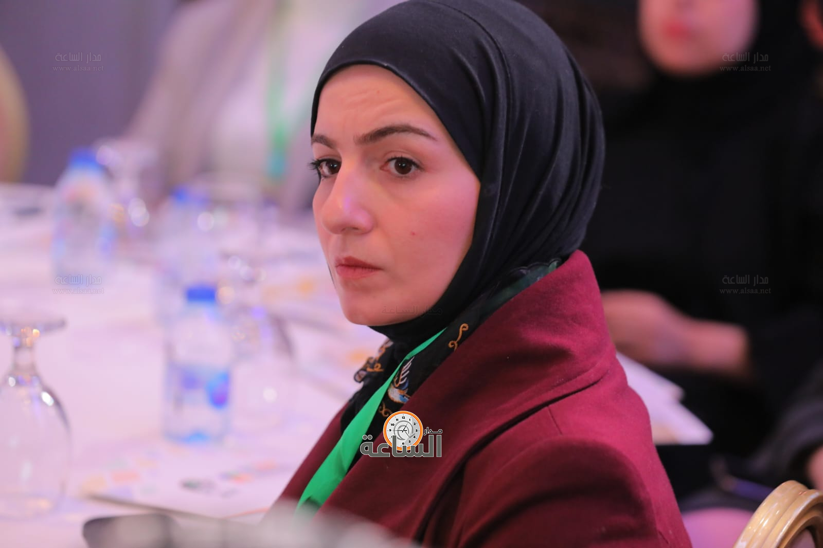 Madar Al-Saa Images 0.9502422405184636