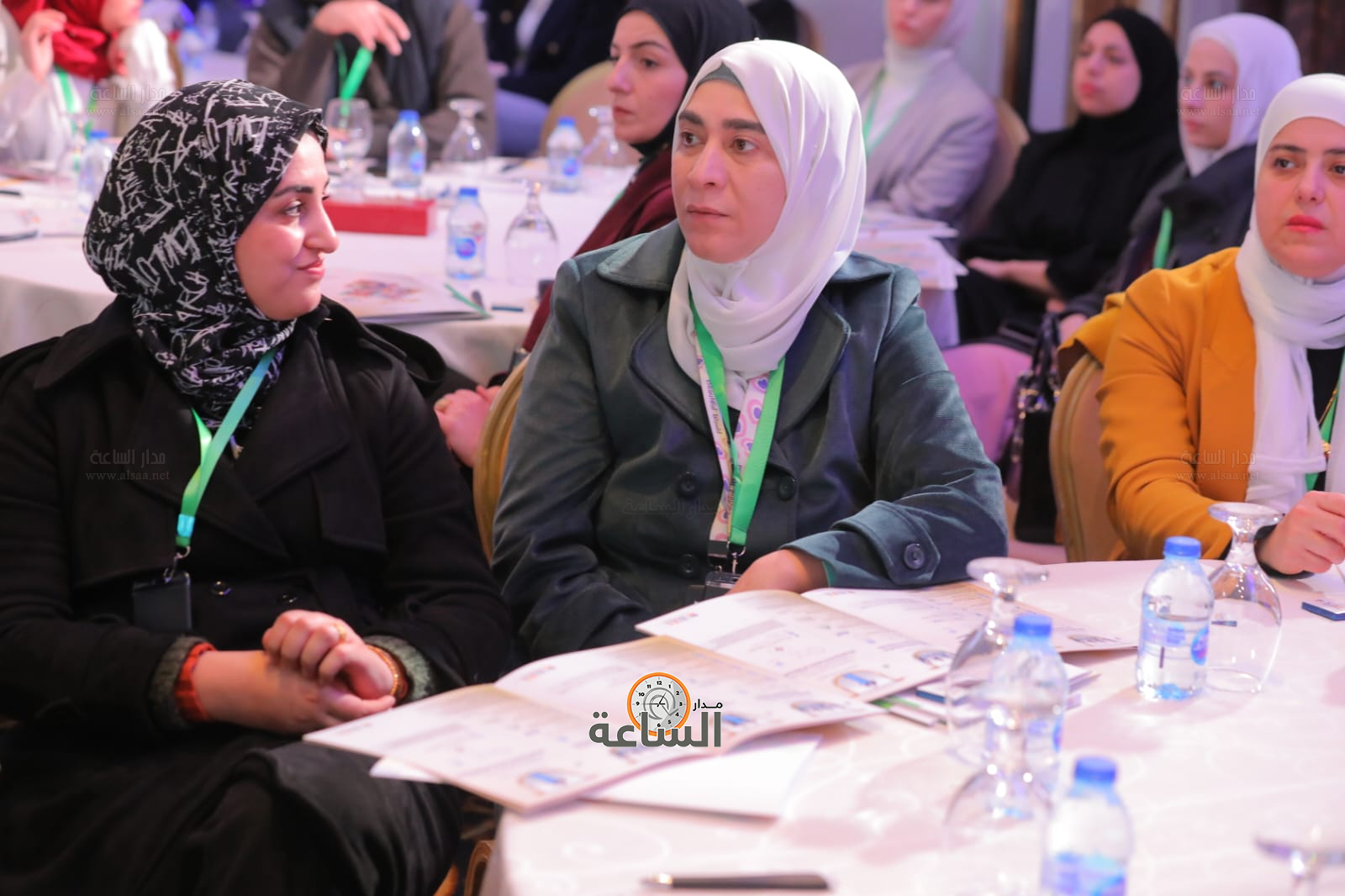 Madar Al-Saa Images 0.8640044317541578