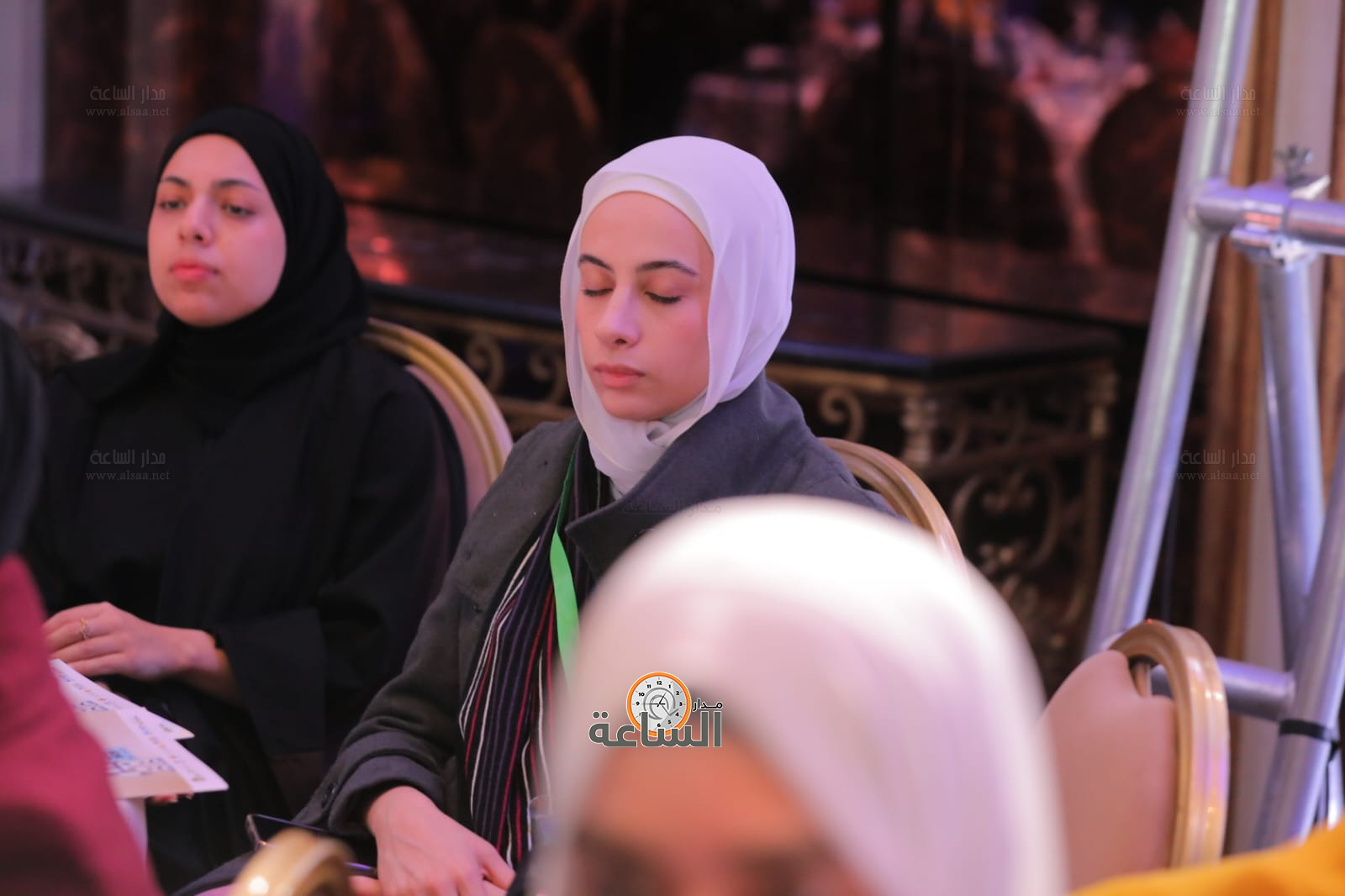 Madar Al-Saa Images 0.44506126684990077