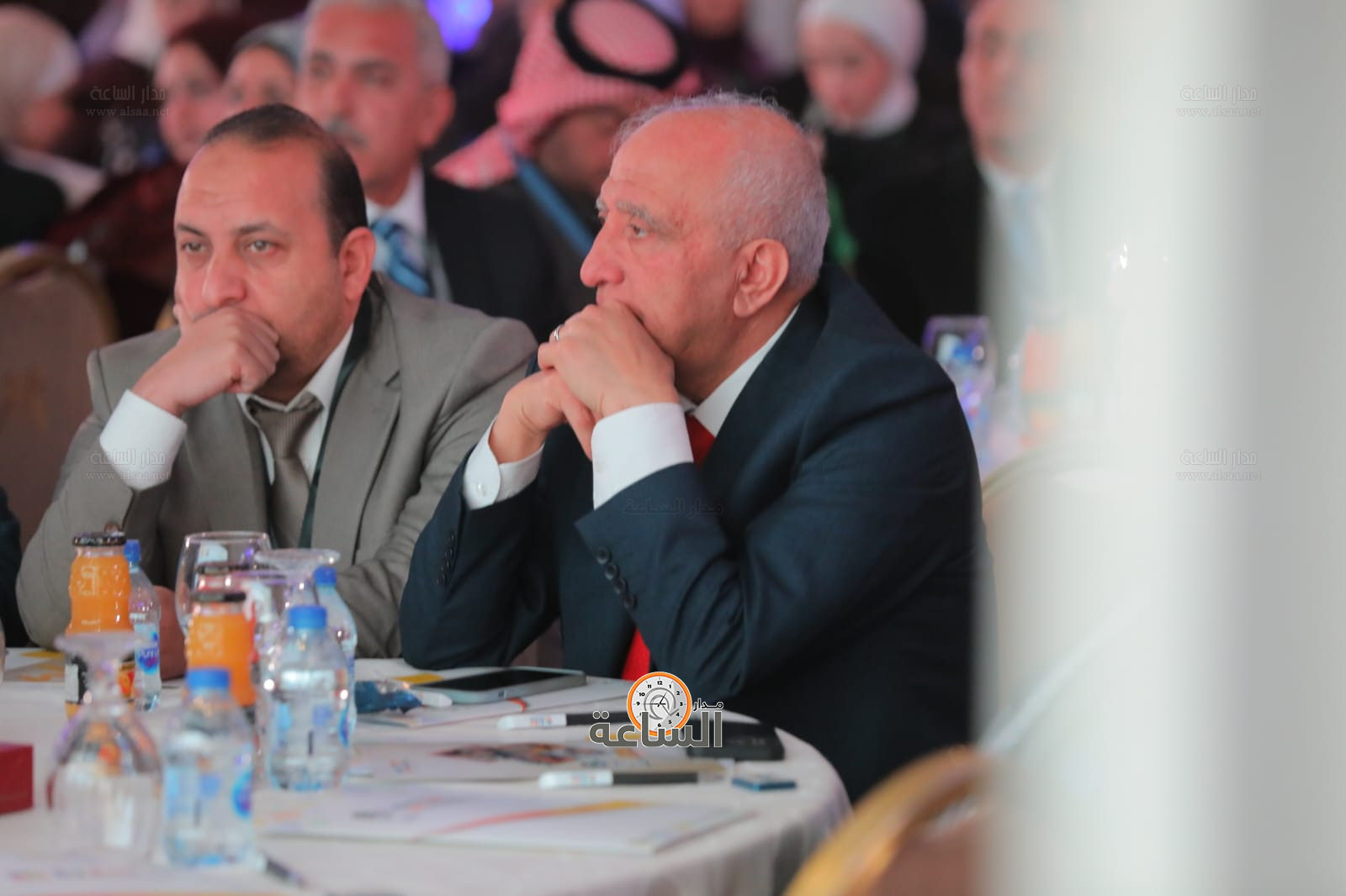 Madar Al-Saa Images 0.4850707308677549