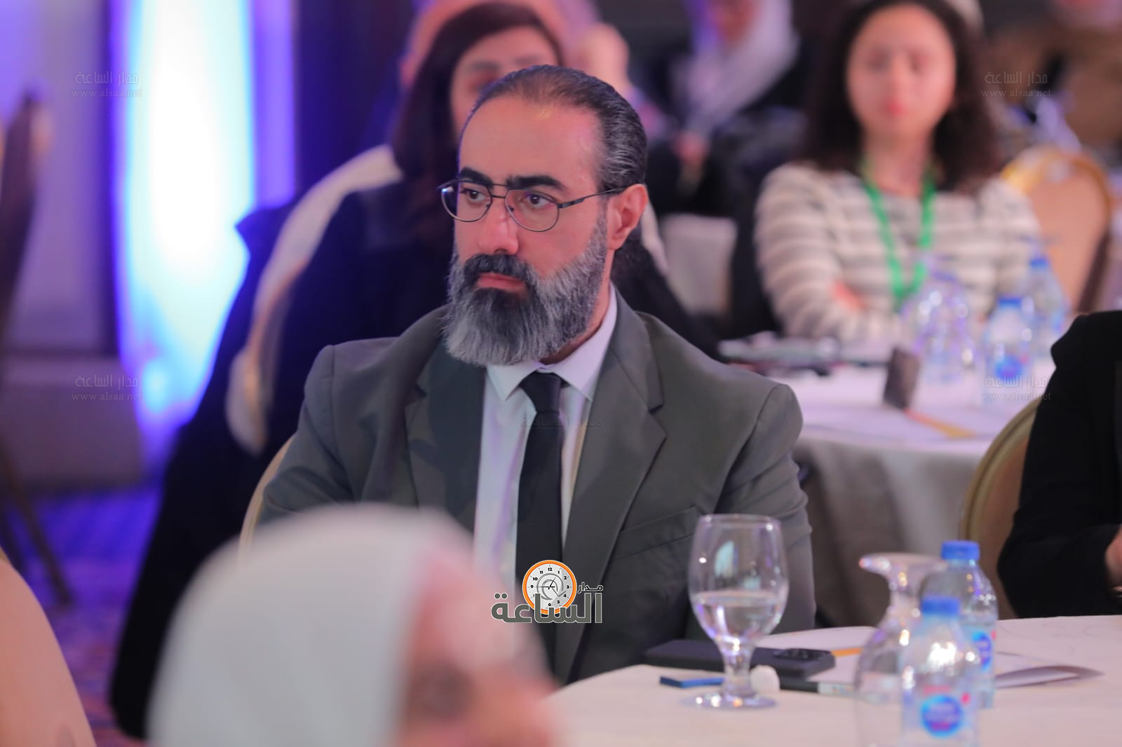 Madar Al-Saa Images 0.7201398357127995